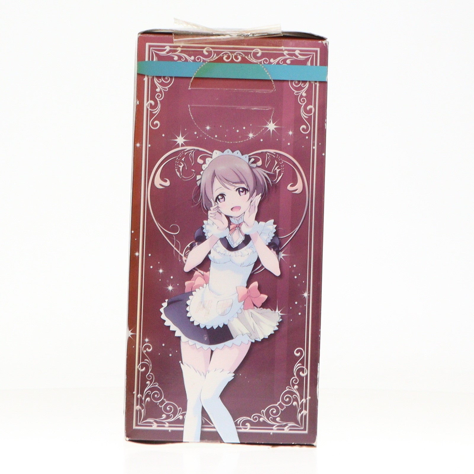 【中古即納】[FIG] 星空凛(ほしぞらりん) ラブライブ! コンプリートフィギュア～花陽&凜～ プライズ(AMU-PRZ5903) フリュー(20140920)