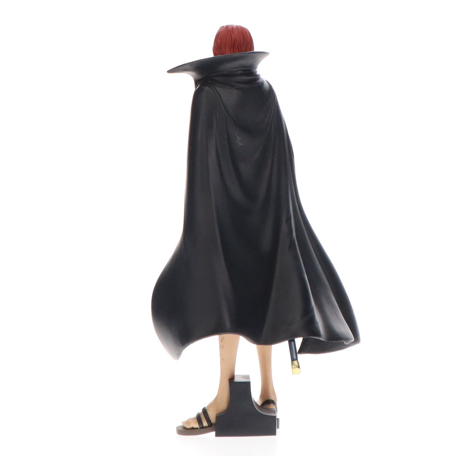 【中古即納】[FIG] シャンクス ワンピース FILM RED KING OF ARTIST THE SHANKS ONE PIECE フィギュア プライズ(2619713) バンプレスト(20221031)