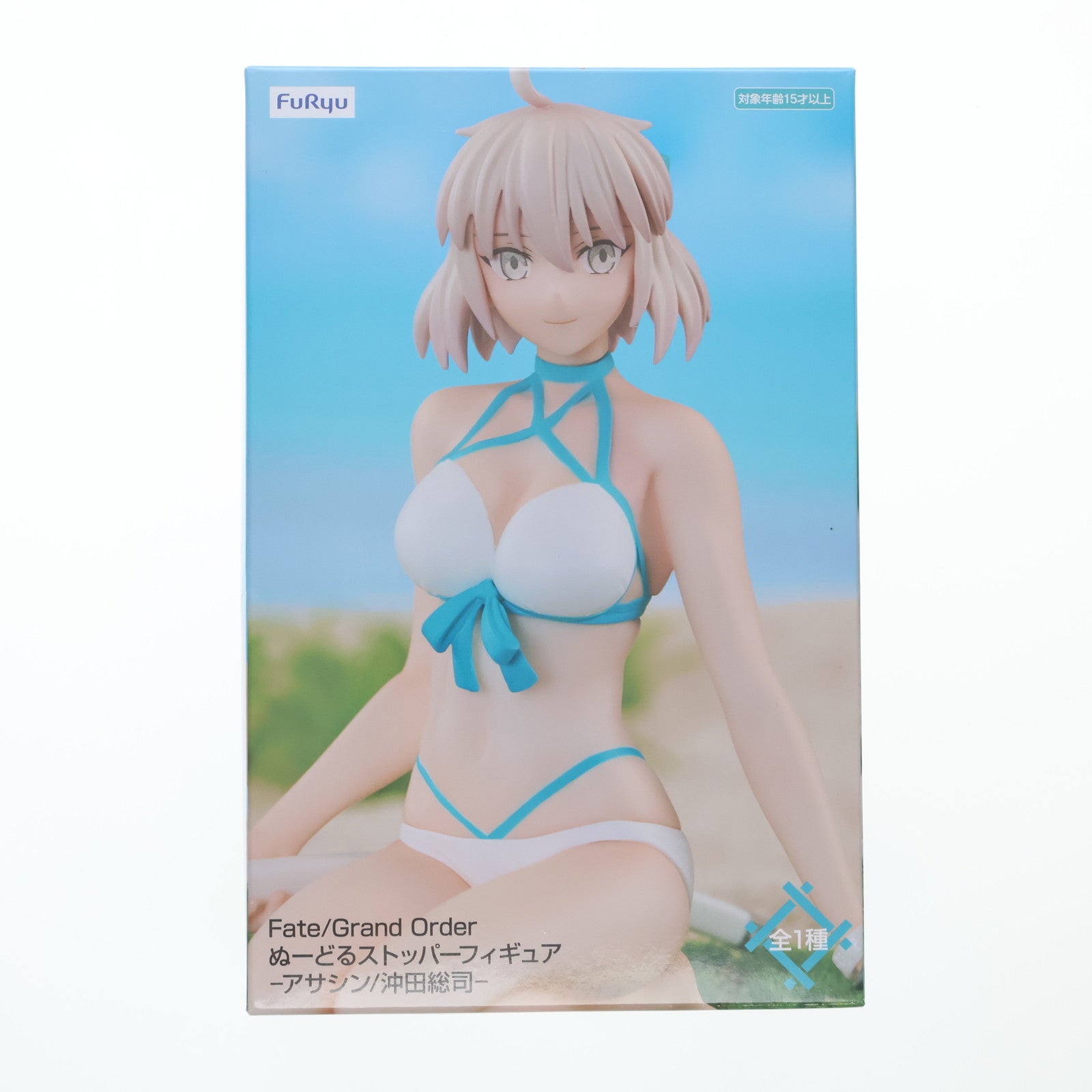 Fate/Grand Order アサシン | フィギュア商品一覧