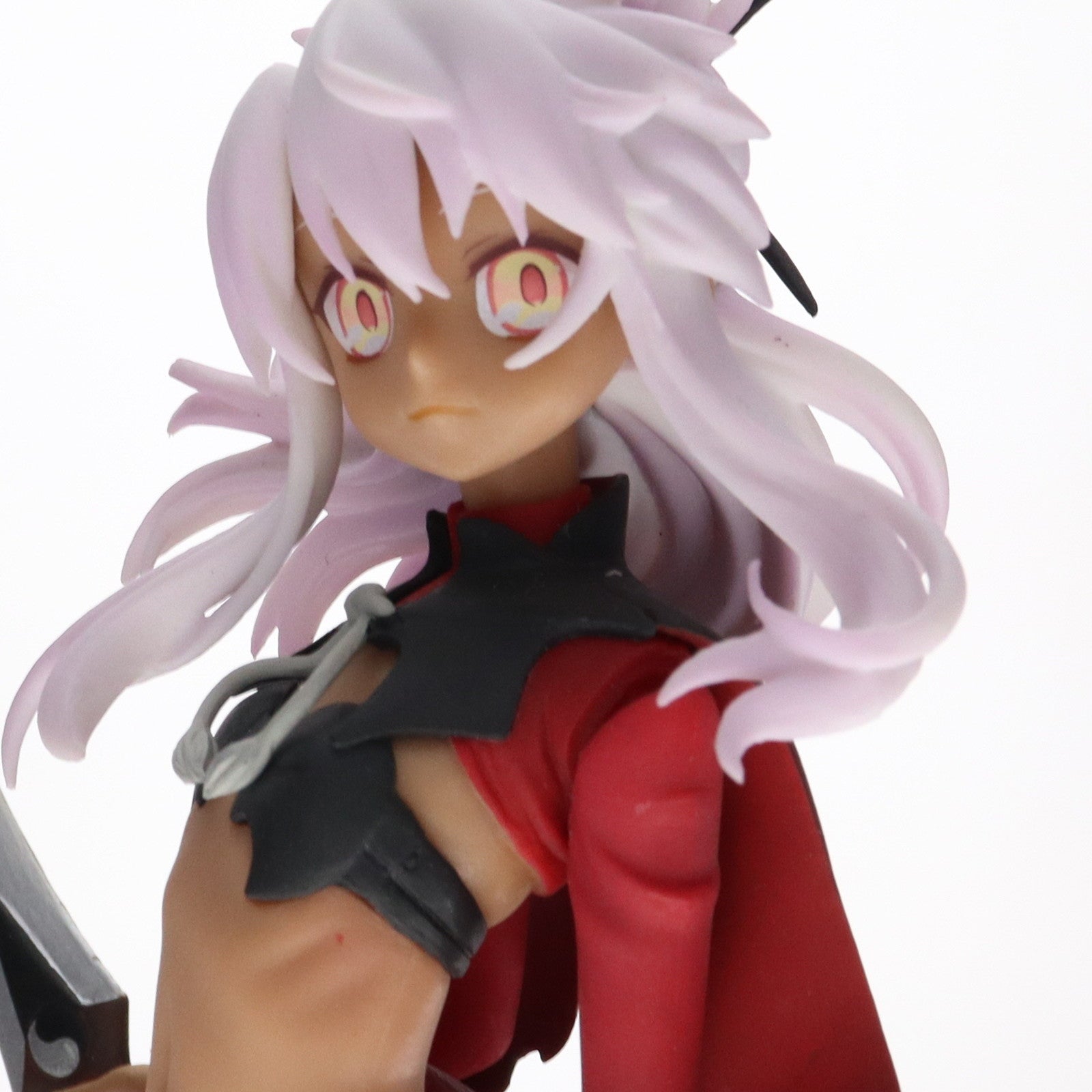 【中古即納】[FIG] クロエ・フォン・アインツベルン Fate/kaleid liner(フェイト/カレイドライナー) プリズマ☆イリヤ ツヴァイ! ～クロ～ フィギュア プライズ(AMU-PRZ6210) フリュー(20150120)