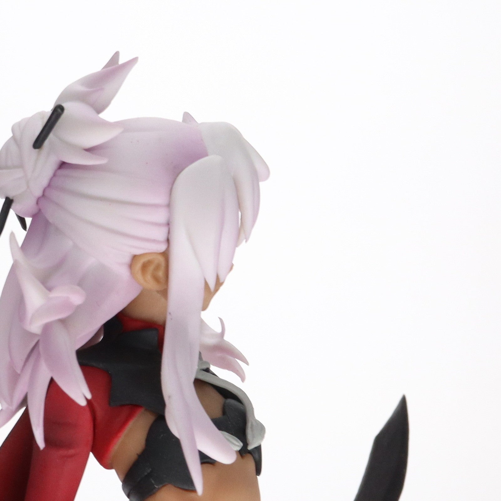 【中古即納】[FIG] クロエ・フォン・アインツベルン Fate/kaleid liner(フェイト/カレイドライナー) プリズマ☆イリヤ ツヴァイ! ～クロ～ フィギュア プライズ(AMU-PRZ6210) フリュー(20150120)