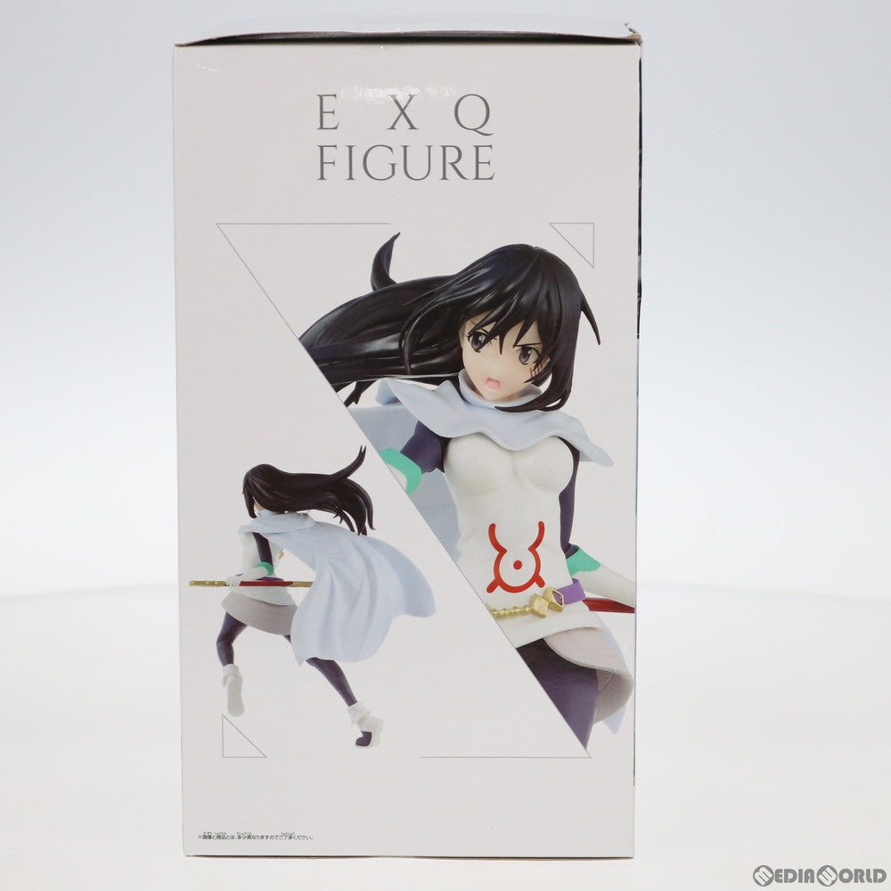 【中古即納】[FIG] シズ 転生したらスライムだった件 EXQフィギュア～シズ～ プライズ(81991) バンプレスト(20200430)