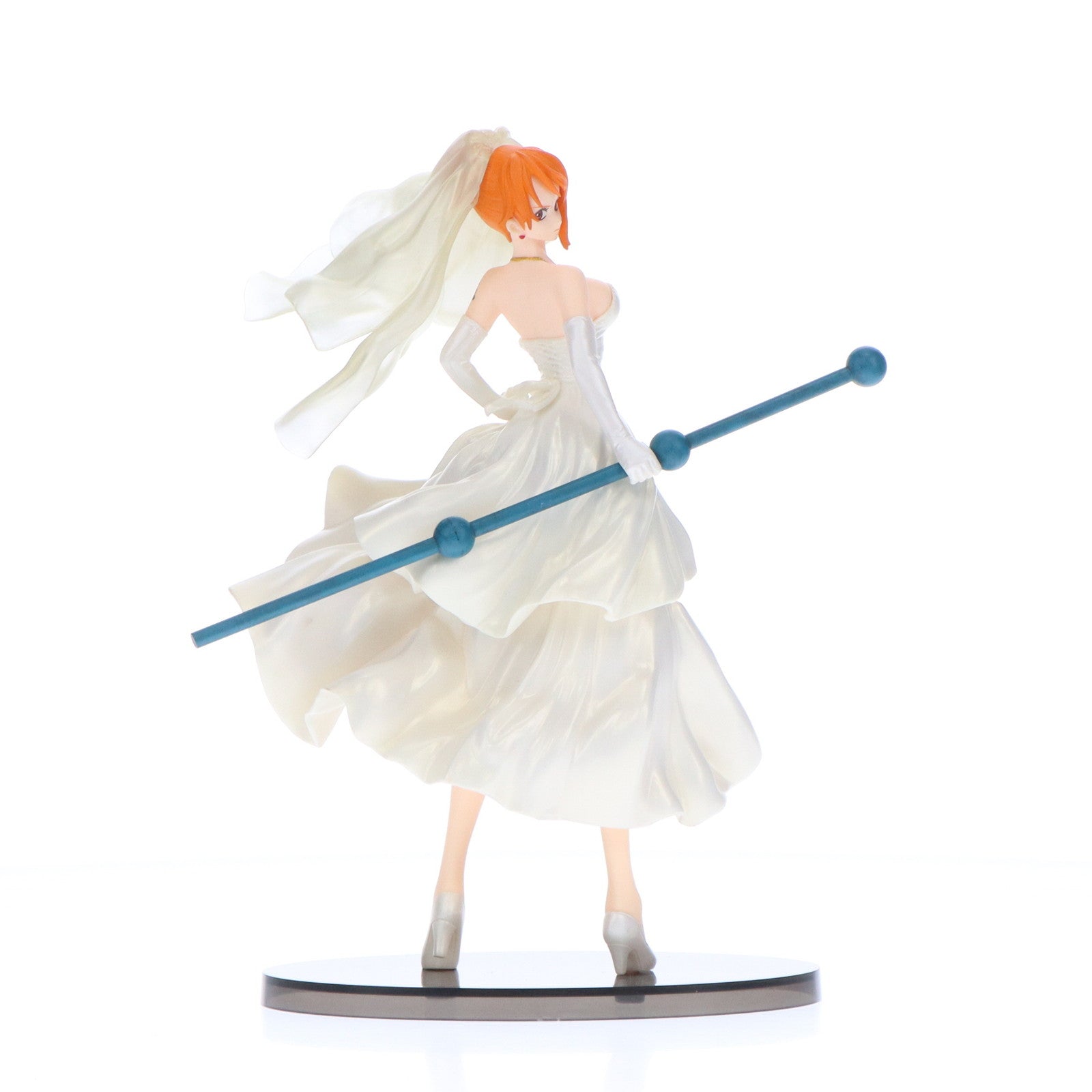 【中古即納】[FIG] ナミ ワンピース SCultures BIG 造形王頂上決戦4 vol.2 ONE PIECE フィギュア プライズ(49772) バンプレスト(20150820)