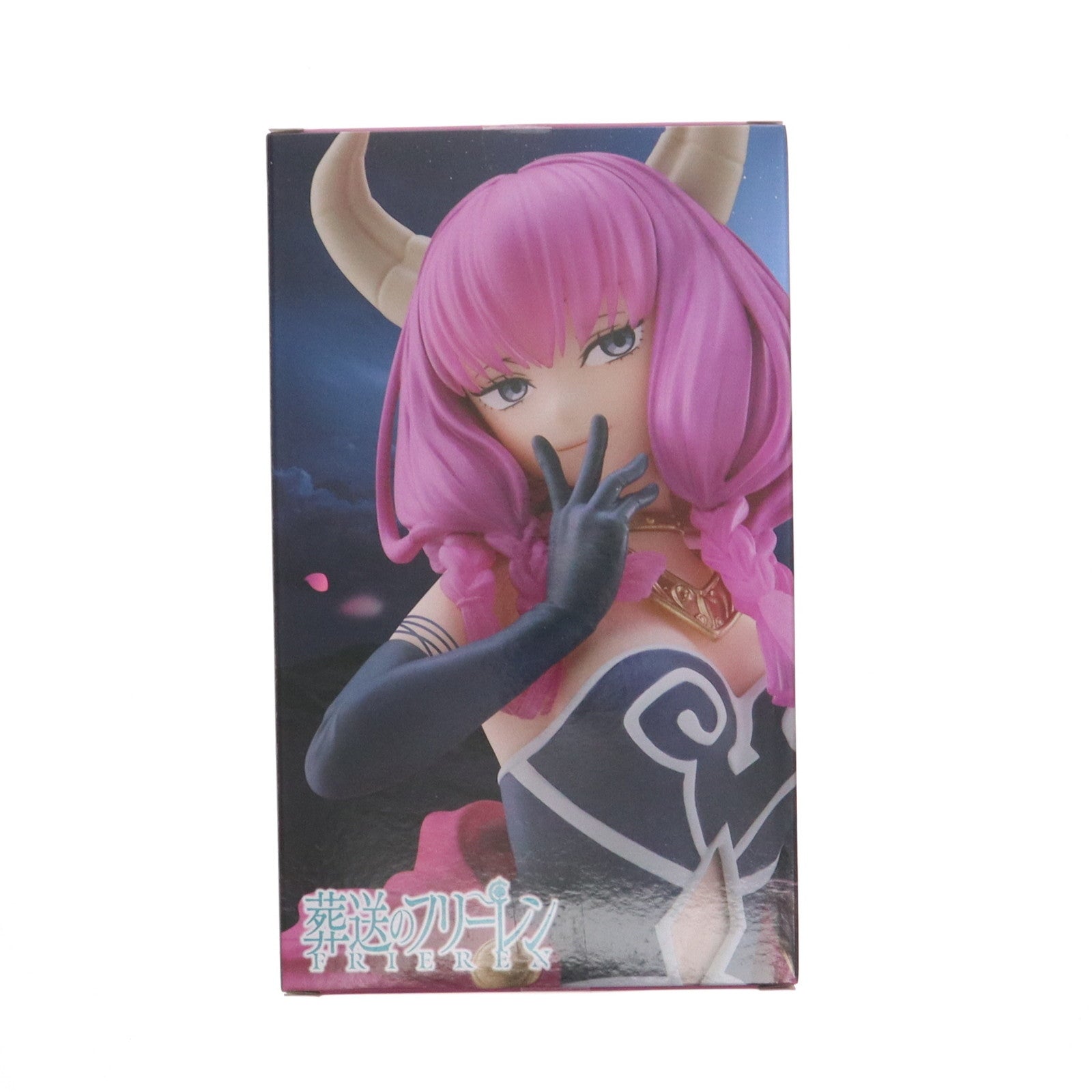 中古即納】[FIG]断頭台のアウラ 葬送のフリーレン Coreful