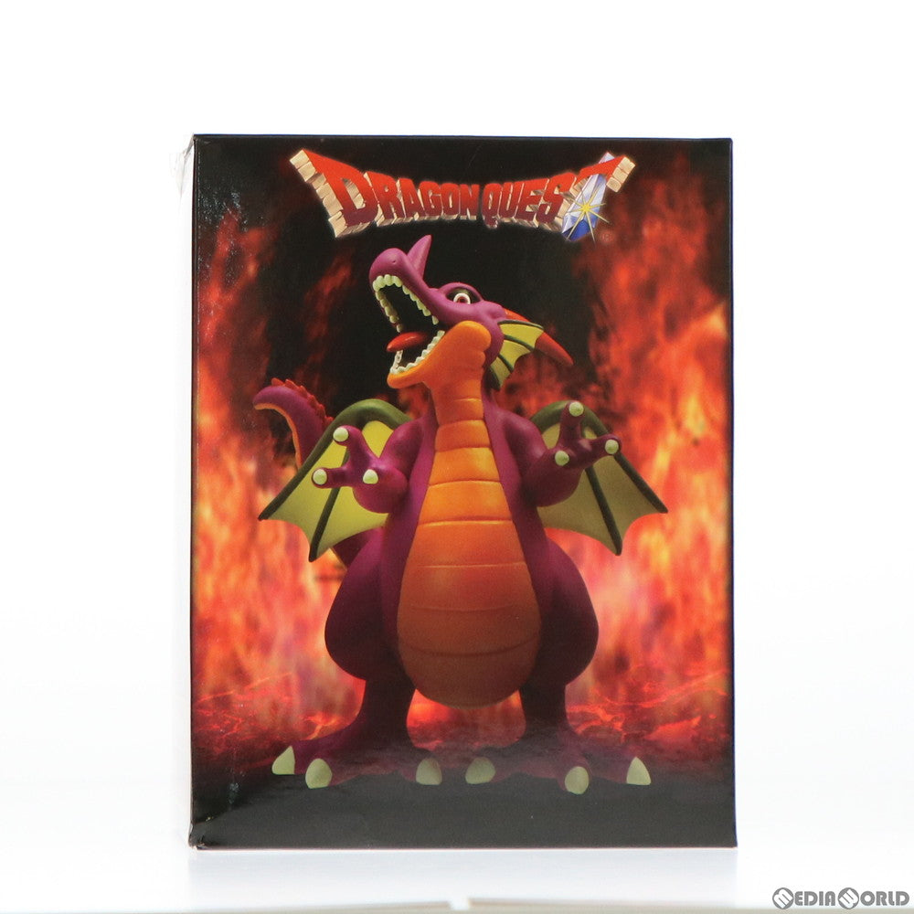 【中古即納】[FIG] 竜王 AM 伝説の魔王フィギュア ドラゴンクエスト プライズ(451042400/EP3443) タイトー(20180331)