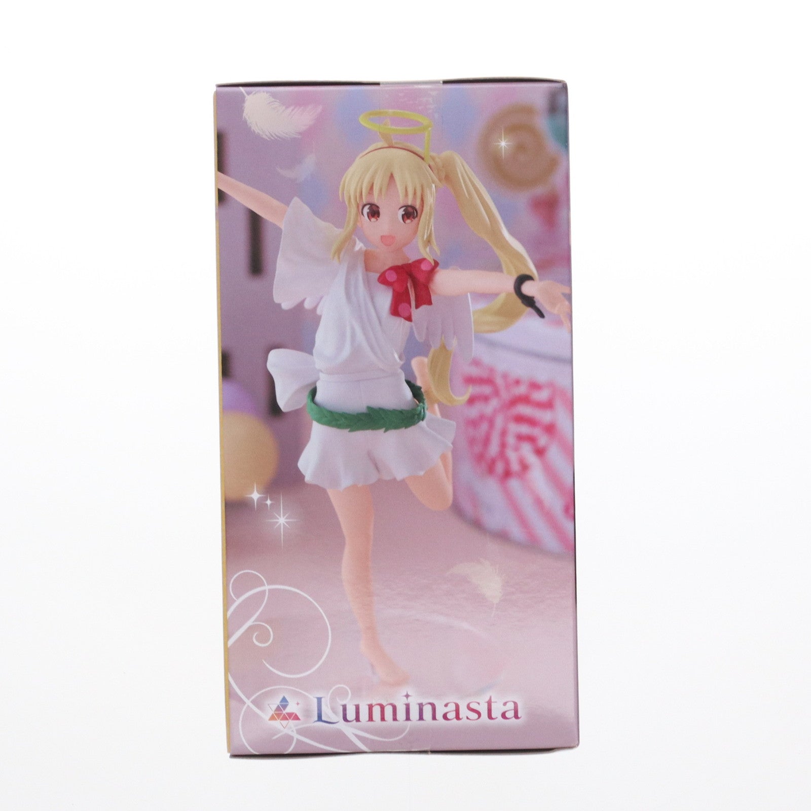 【中古即納】[FIG] 伊地知虹夏(いじちにじか) ぼっち・ざ・ろっく! Luminasta『伊地知虹夏』 フィギュア プライズ(1115878) セガ(20250131)