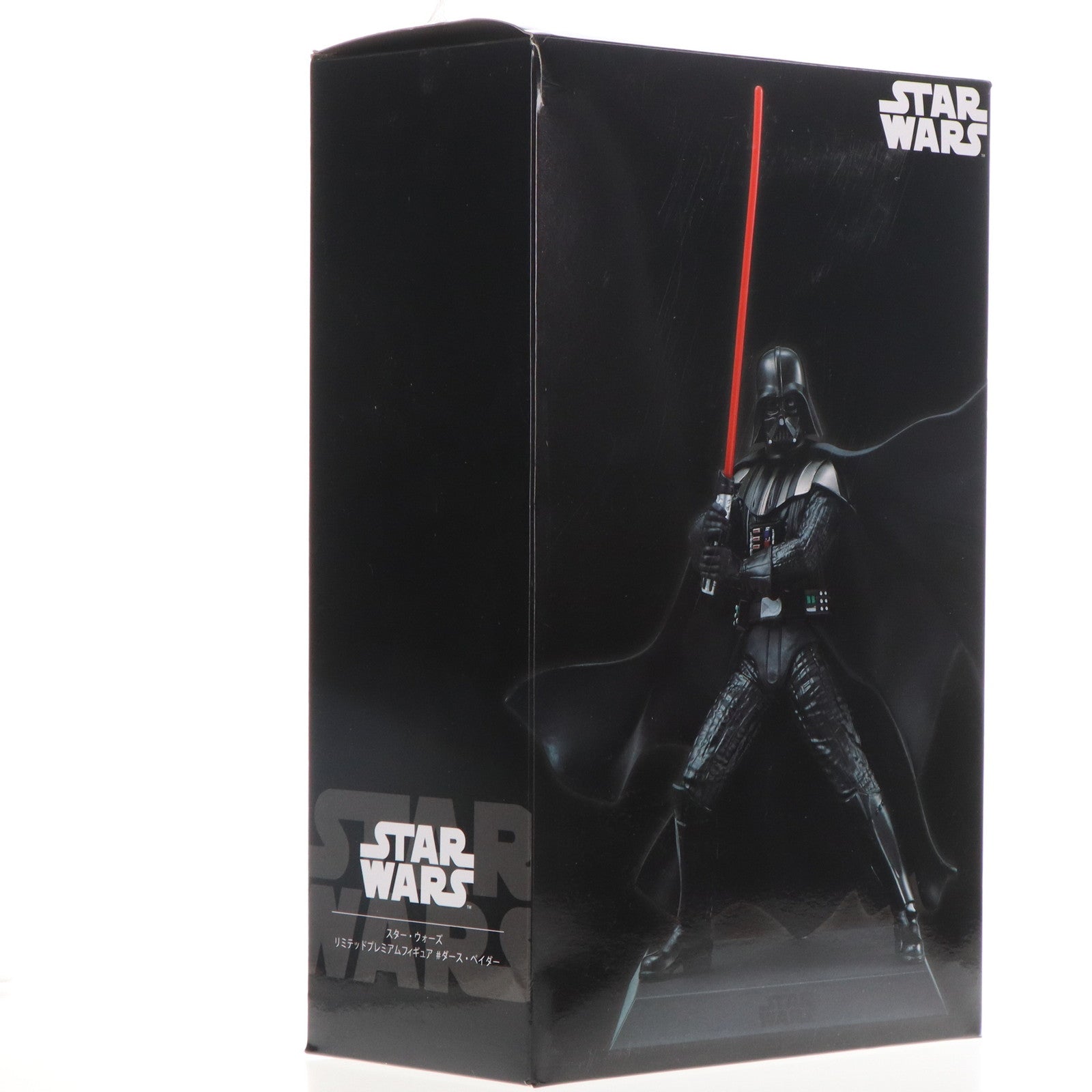 【中古即納】[FIG] ダース・ベイダー STAR WARS(スター・ウォーズ) リミテッドプレミアムフィギュア #ダース・ベイダー プライズ(1026718) セガ(20180731)