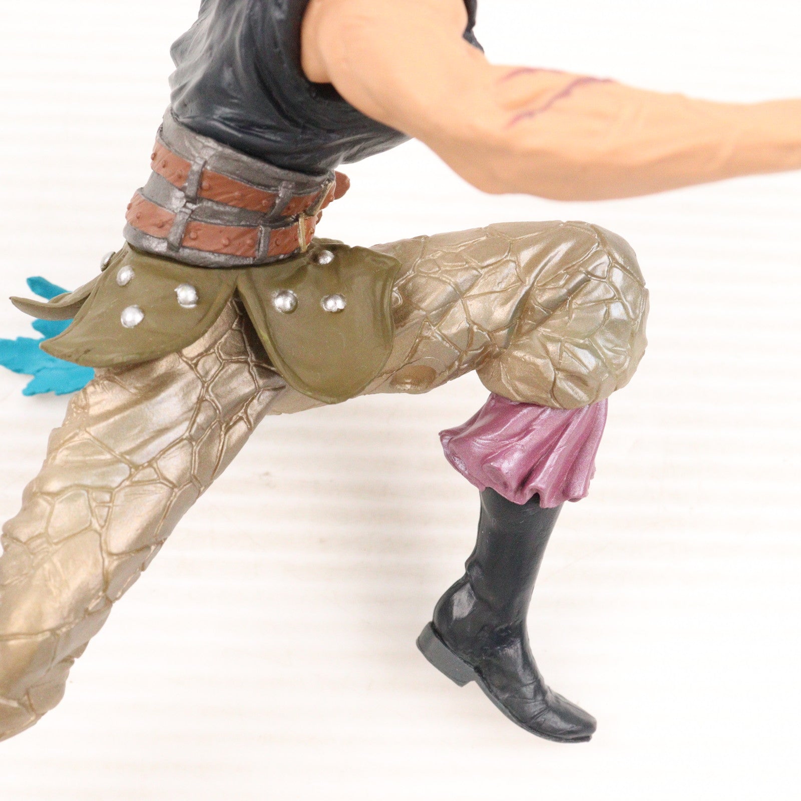 【中古即納】[FIG] ユースタス・キャプテン・キッド ワンピース SCultures BIG 造形王頂上決戦4 vol.6 ONE PIECE フィギュア プライズ(49898) バンプレスト(20151022)