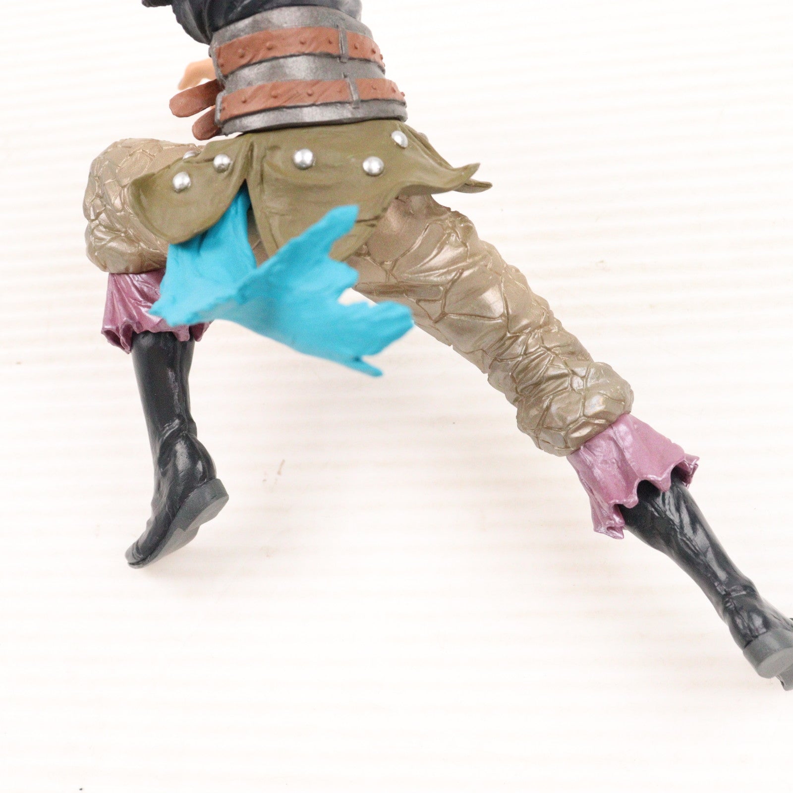 【中古即納】[FIG] ユースタス・キャプテン・キッド ワンピース SCultures BIG 造形王頂上決戦4 vol.6 ONE PIECE フィギュア プライズ(49898) バンプレスト(20151022)