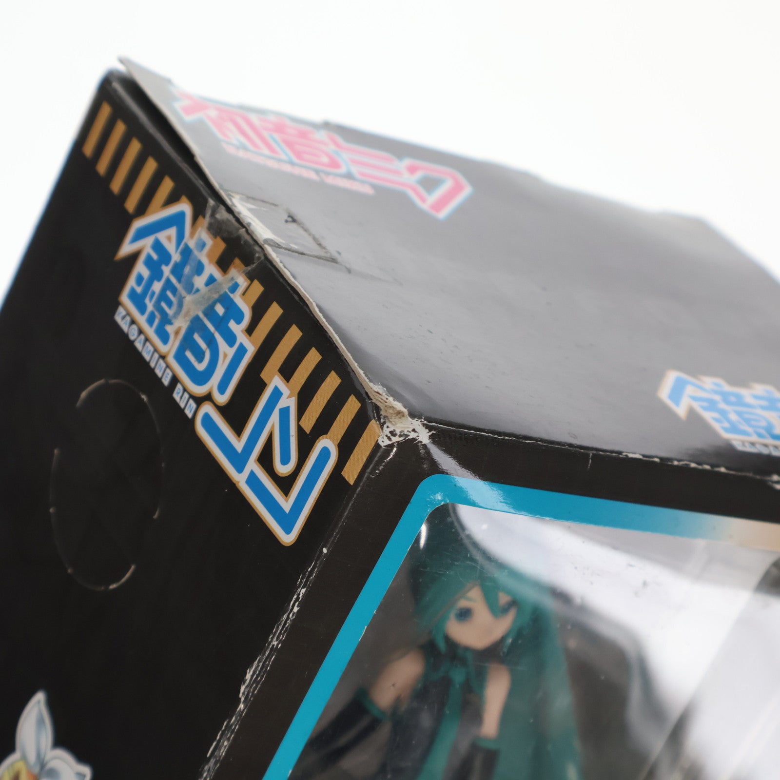 【中古即納】[FIG] 初音ミク キャラクター・ボーカル・シリーズ01 初音ミク VOCALOIDエクストラフィギュア プライズ(18659) セガ(20111231)