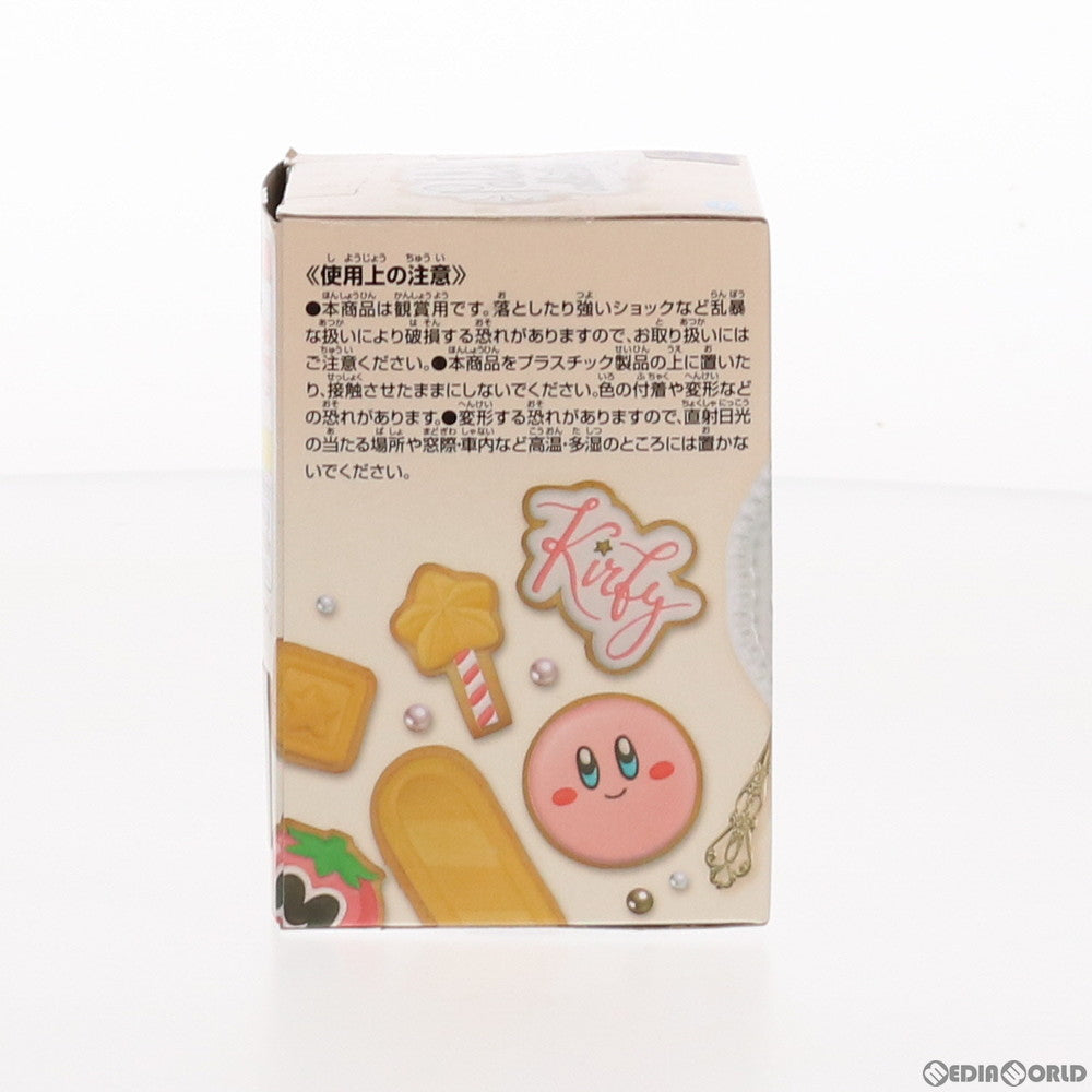 【中古即納】[FIG] カービィ(チーズケーキ) 星のカービィ Paldolce collection vol.2 フィギュア プライズ(81933) バンプレスト(20200310)