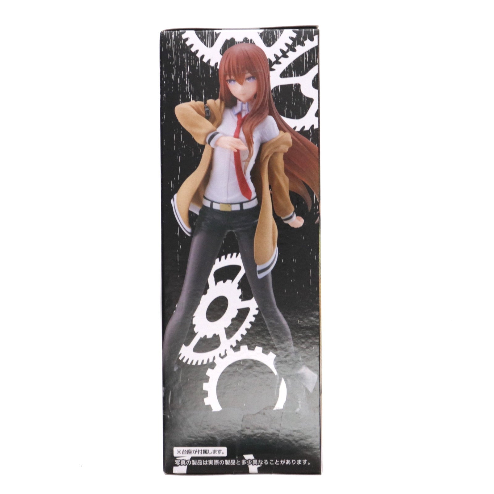 【中古即納】[FIG] 牧瀬紅莉栖(まきせくりす) STEINS;GATE(シュタインズ・ゲート) Coreful フィギュア 牧瀬紅莉栖 プライズ(451828800) タイトー(20241210)