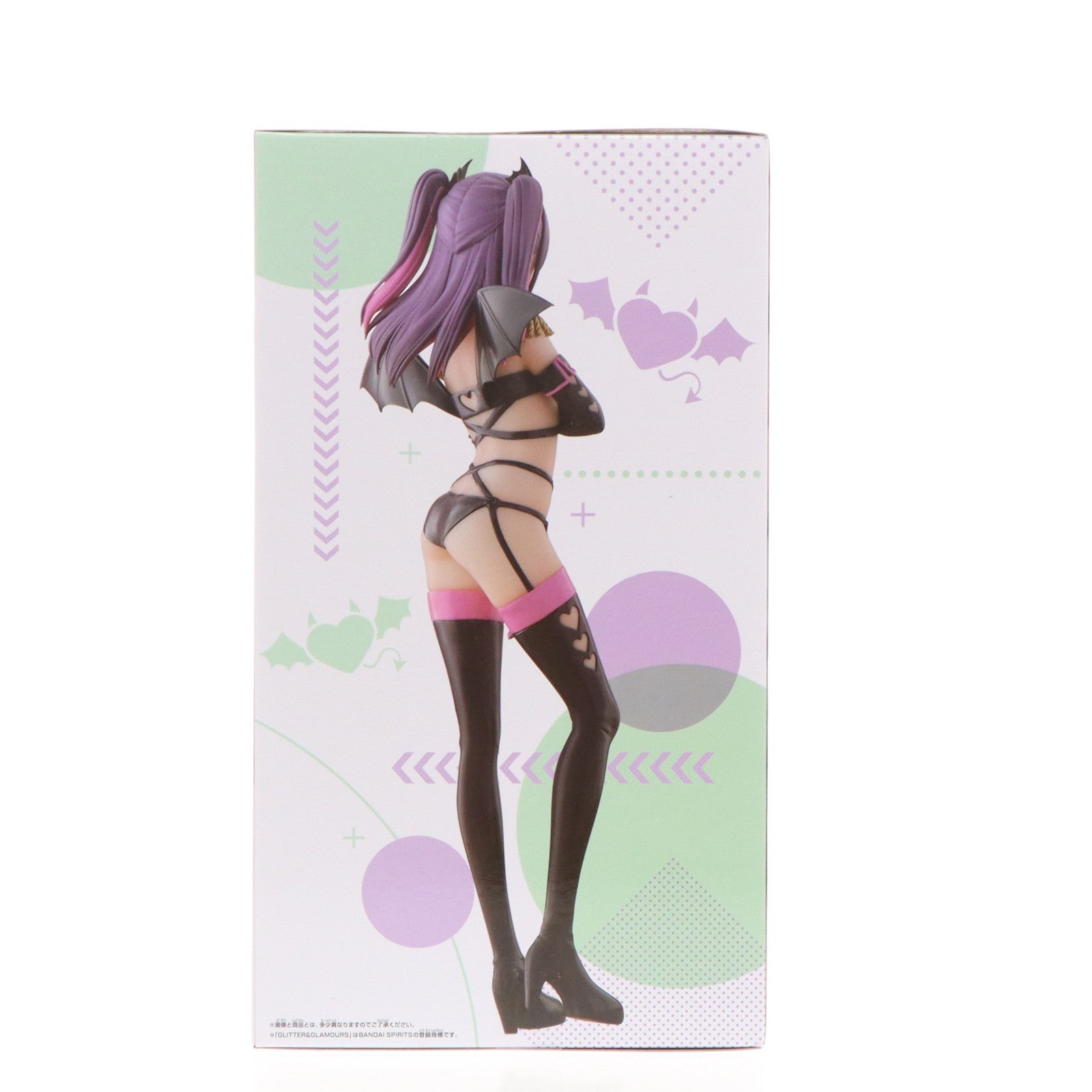 【中古即納】[FIG] 橘美花莉(たちばなみかり)(ミリエラ) 2.5次元の誘惑 GLITTER&GLAMOURS ミリエラ 衛生小隊ver. フィギュア プライズ(2733212) バンプレスト(20241130)