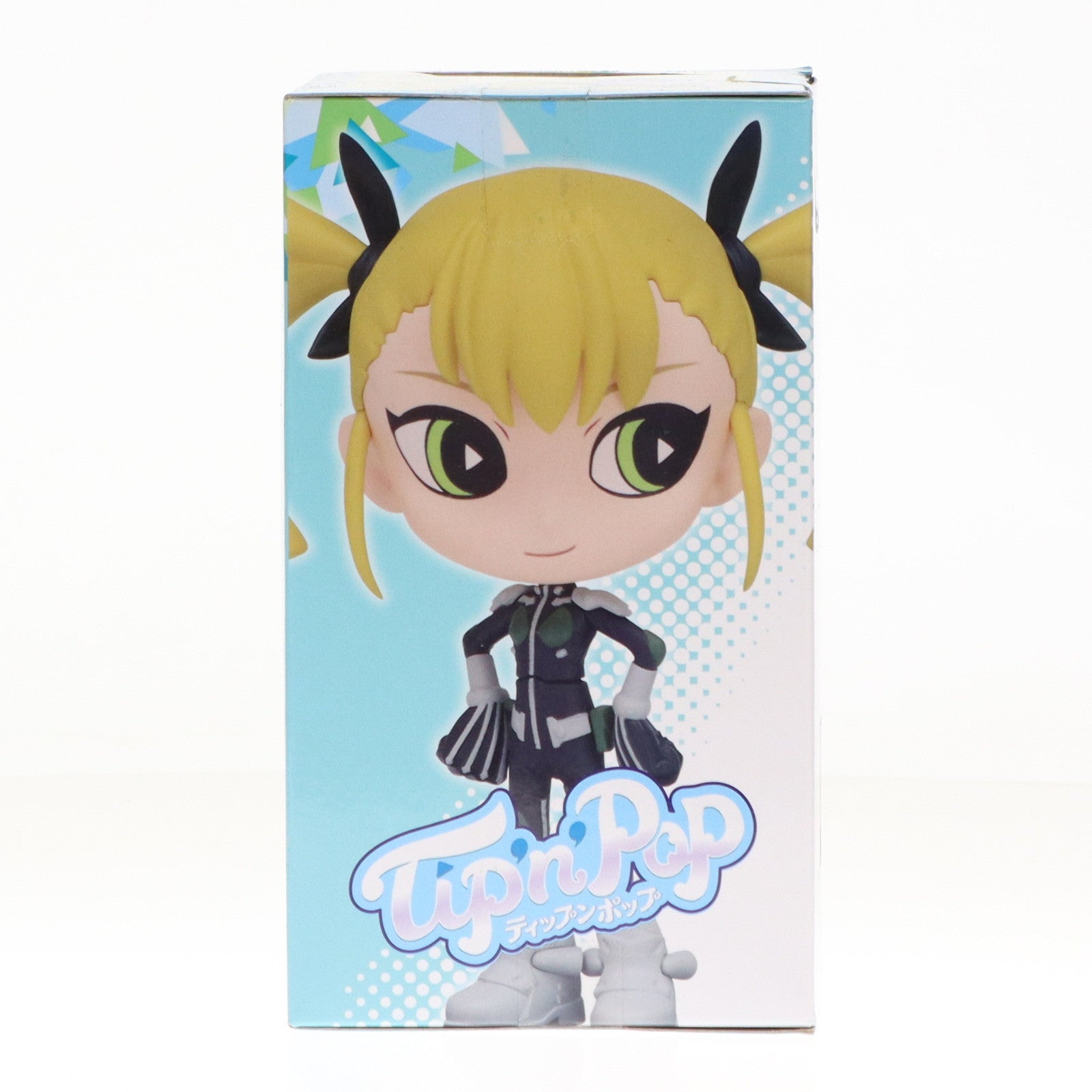 【中古即納】[FIG] 四ノ宮キコル(ノーマルカラー)(しのみやきこる) 怪獣8号 Tip'n'Pop プレミアムフィギュア 四ノ宮キコル プライズ1112334) セガ(20240731)