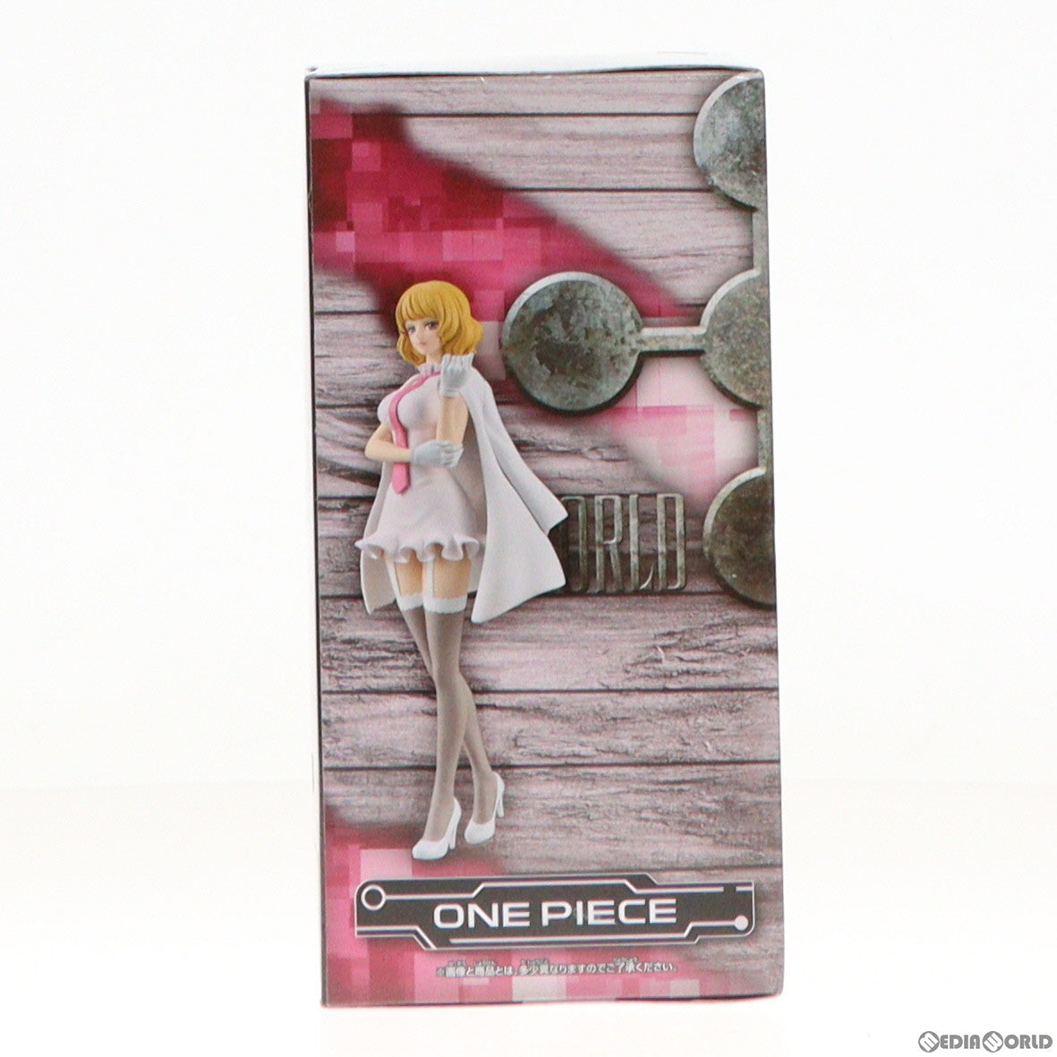 中古即納】[FIG]ステューシー ワンピース DXF～THE GRANDLINE