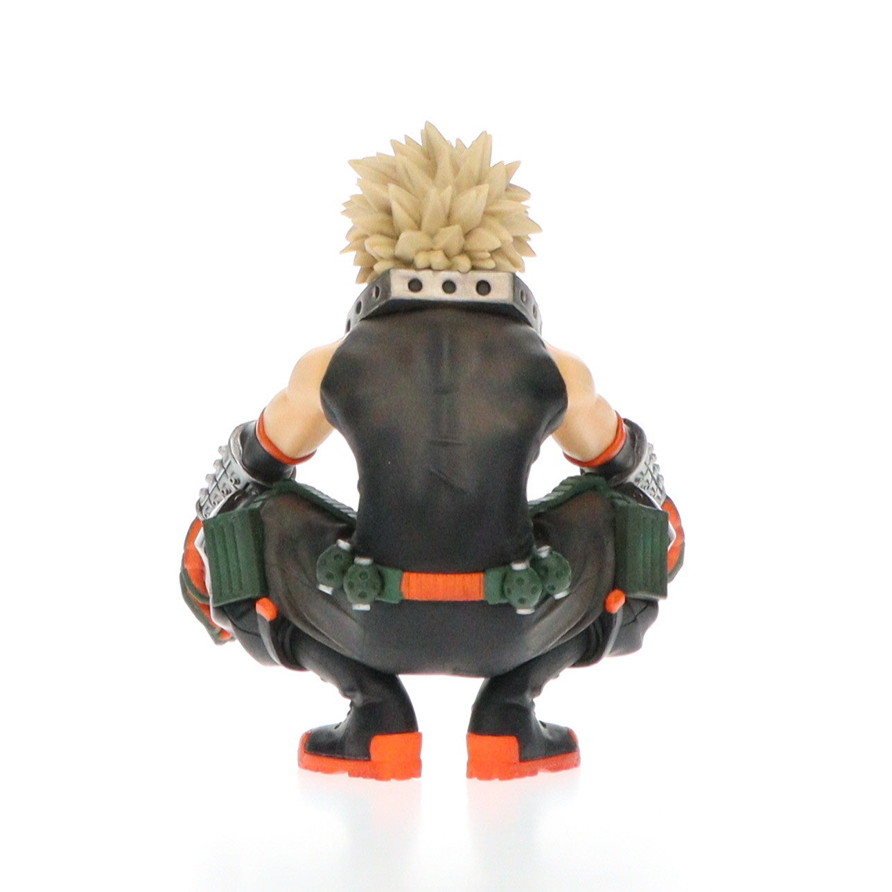 【中古即納】[FIG] 爆豪勝己(ばくごうかつき) 僕のヒーローアカデミア Break time collection vol.2 フィギュア プライズ(2595038) バンプレスト(20220731)