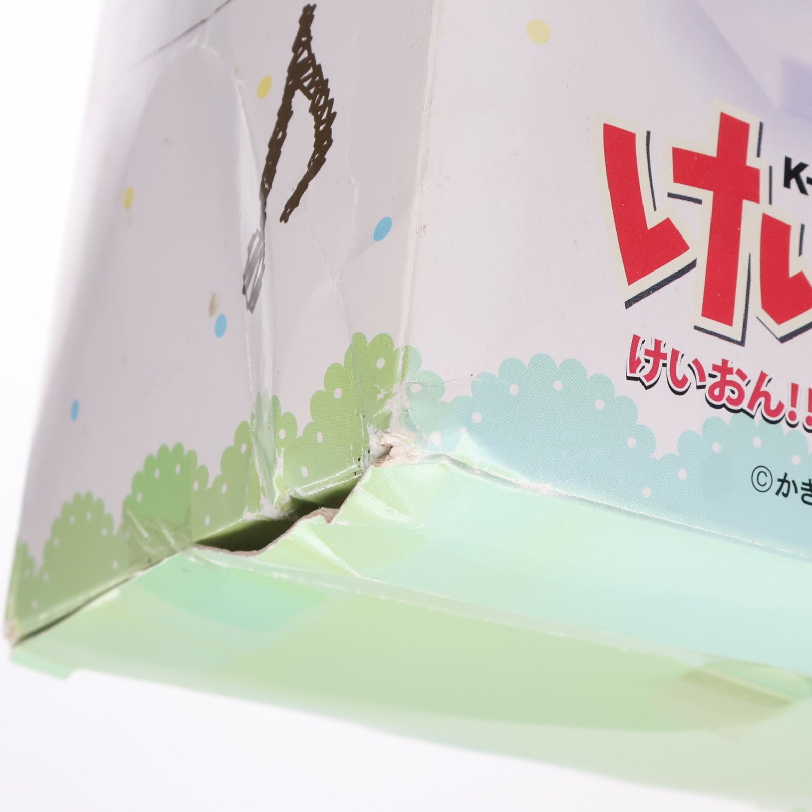 【中古即納】[FIG] 真鍋和(まなべのどか) けいおん!! エクストラフィギュア Vol. 3 プライズ セガ(20111231)