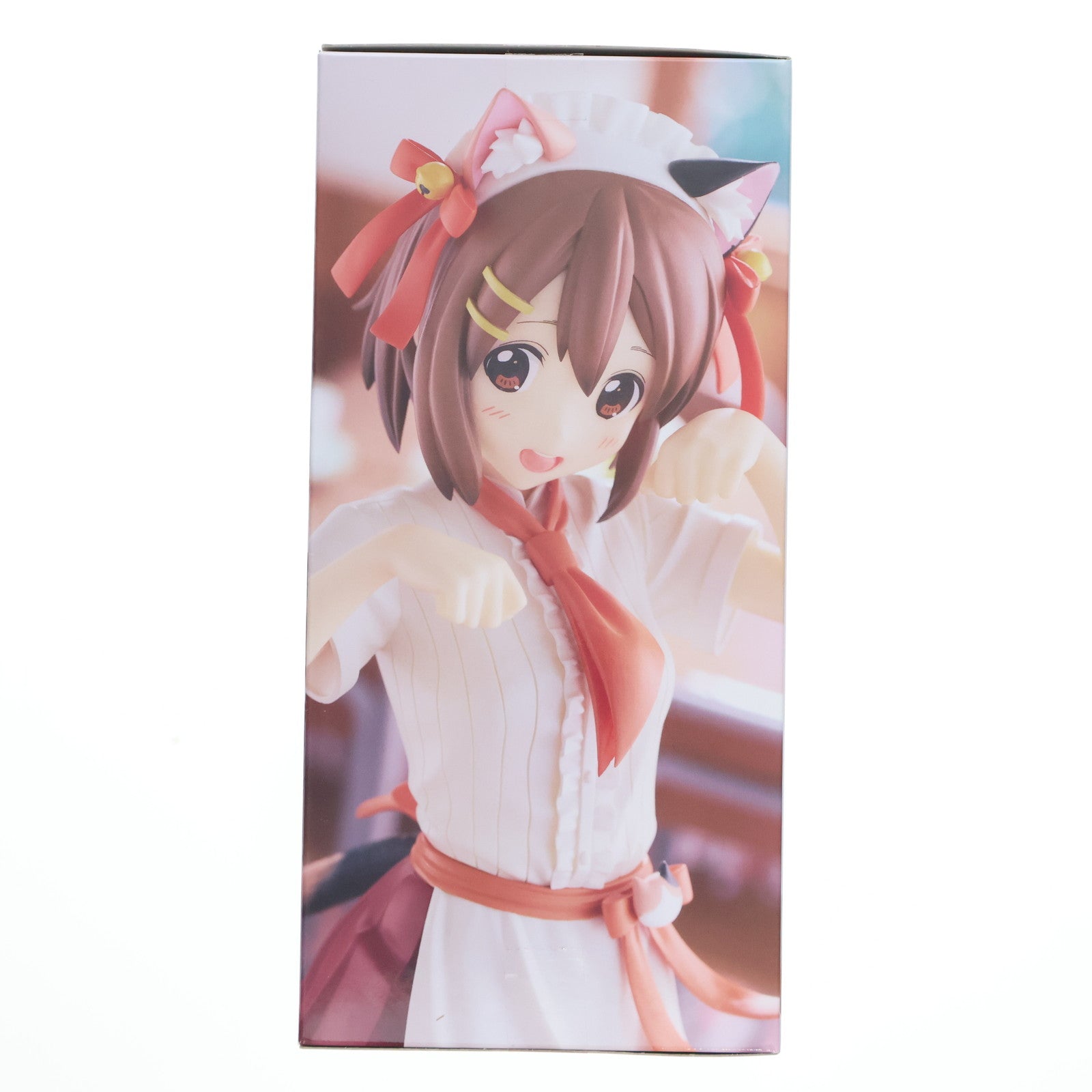 【中古即納】[FIG] 平沢唯(ひらさわゆい) けいおん! Trio-Try-iT Figure-平沢唯- フィギュア プライズ(AMU-PRZ17449) フリュー(20241020)