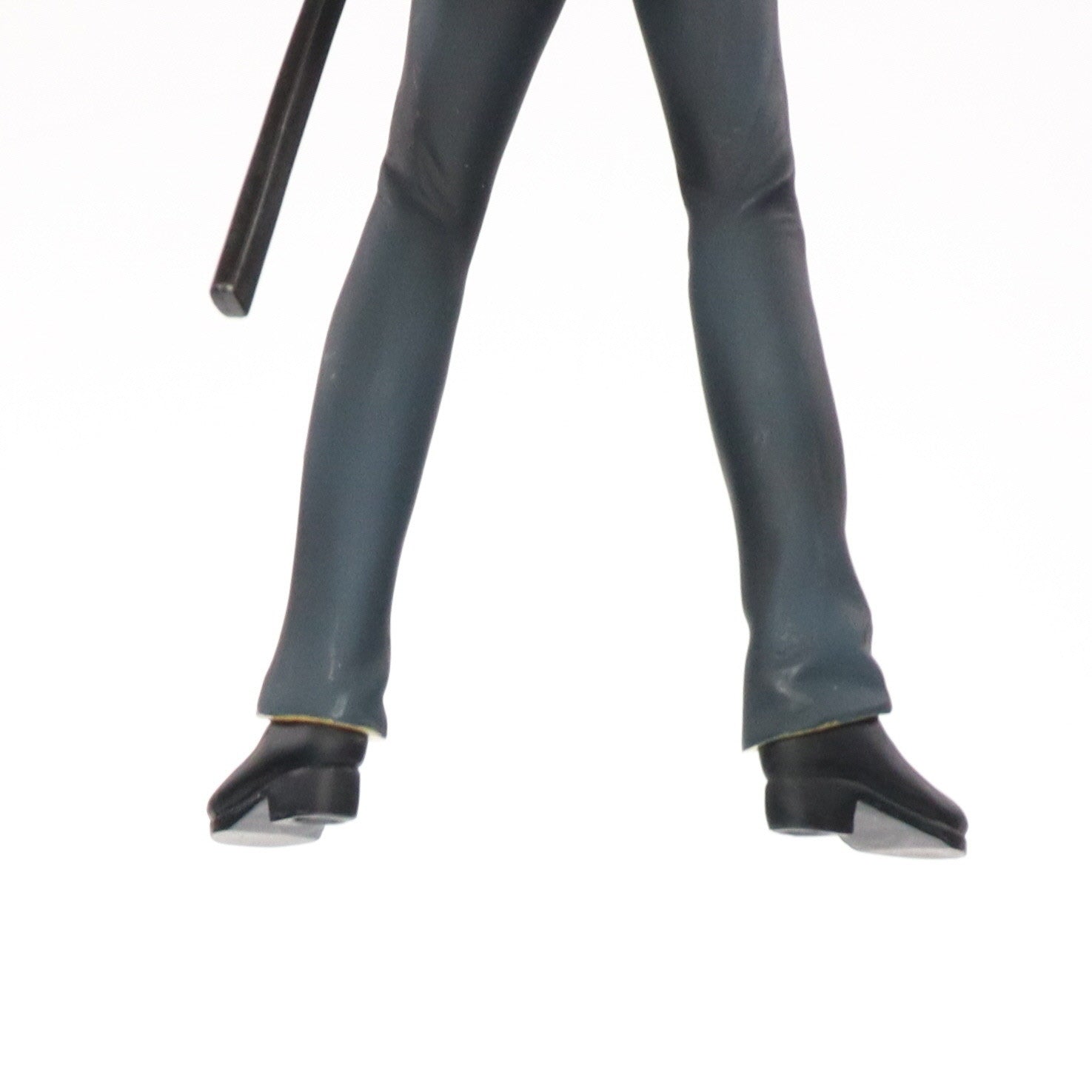 【中古即納】[FIG] 土方十四郎(ひじかたとうしろう) 銀魂 DXFフィギュア～大江戸武鑑～第三陣 プライズ(48374) バンプレスト(20130430)