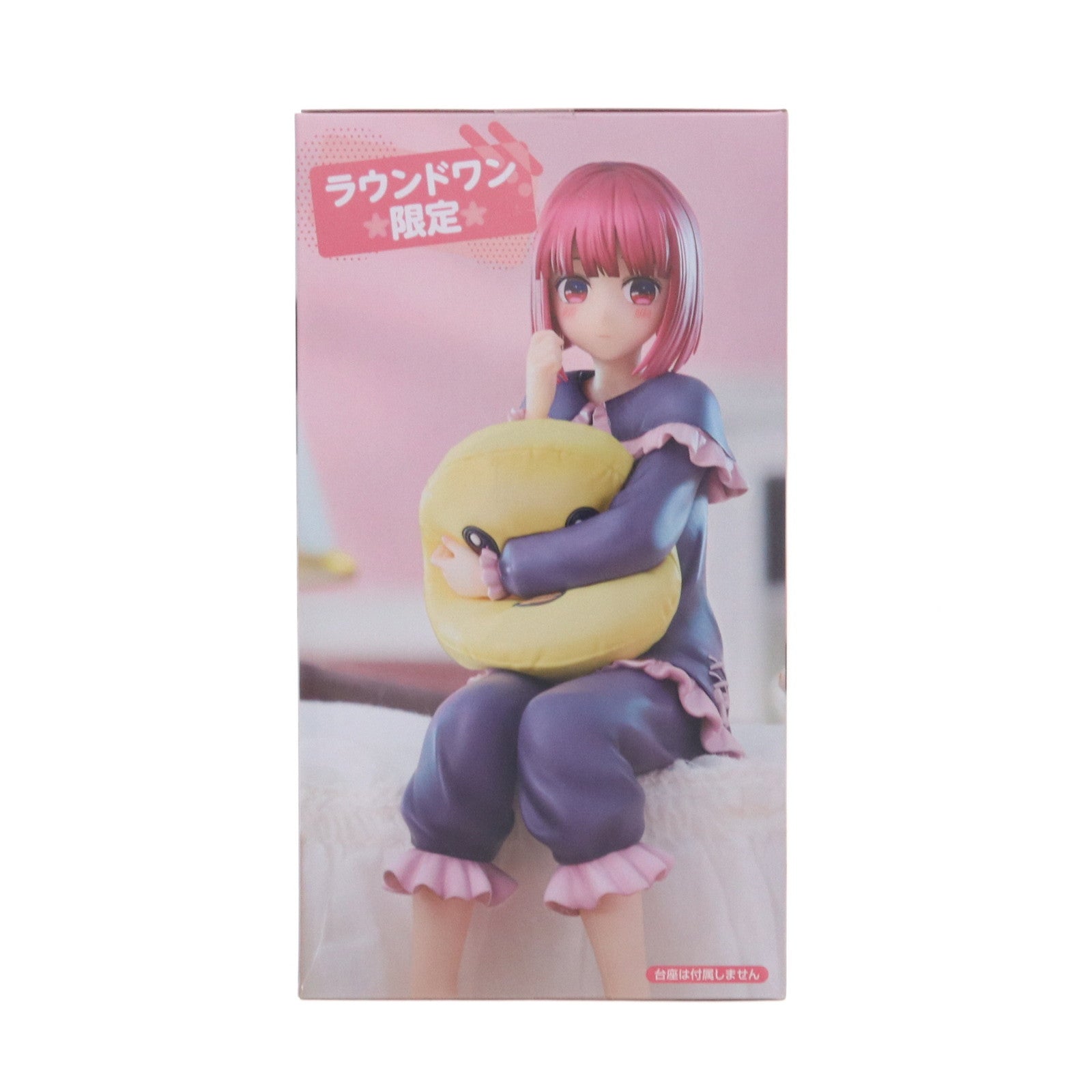 【中古即納】[FIG] ラウンドワン限定 有馬かな(ありまかな) 【推しの子】 ぬーどるストッパーフィギュアーアイ Have a good night!ー プライズ フリュー(20241231)