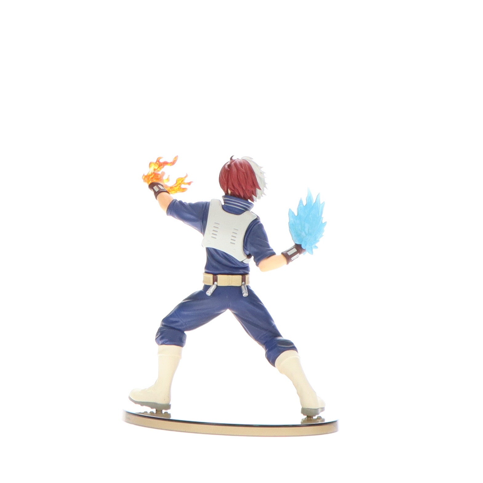 【中古即納】[FIG] 轟焦凍(とどろきしょうと) 僕のヒーローアカデミア THE AMAZING HEROES vol.15 フィギュア プライズ(2558631) バンプレスト(20211130)
