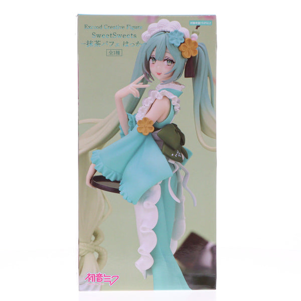 中古即納】[FIG]初音ミク Exc∞d Creative Figure SweetSweets