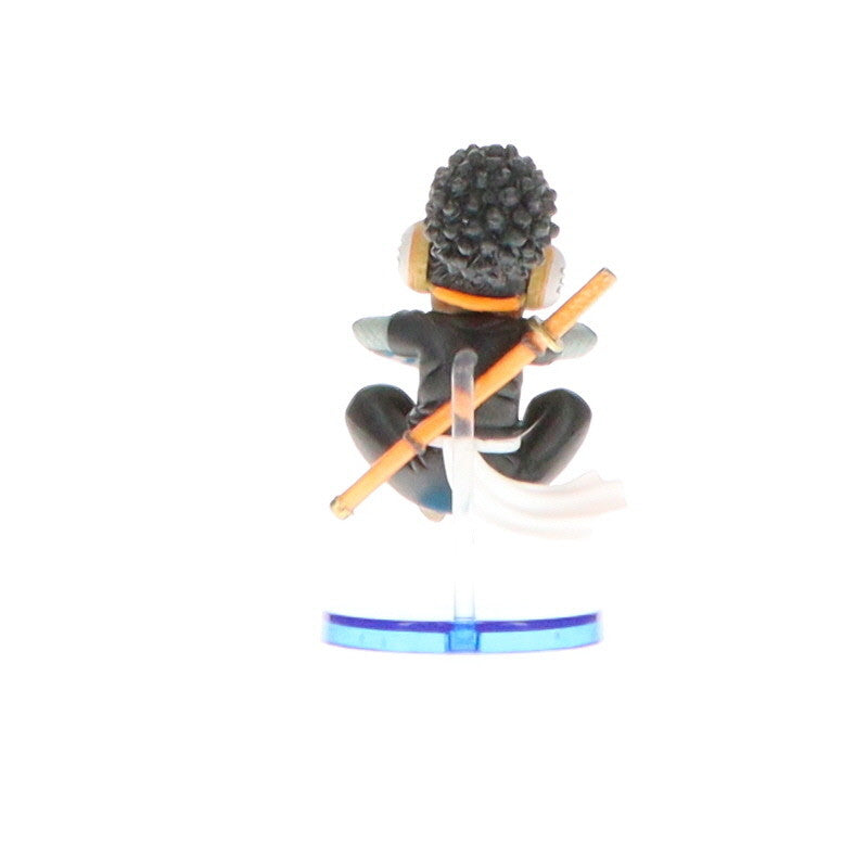 【中古即納】[FIG] ウソップ ワンピース ワールドコレクタブルフィギュア-WANOKUNI STYLE2- ONE PIECE フィギュア プライズ(82456) バンプレスト(20201220)