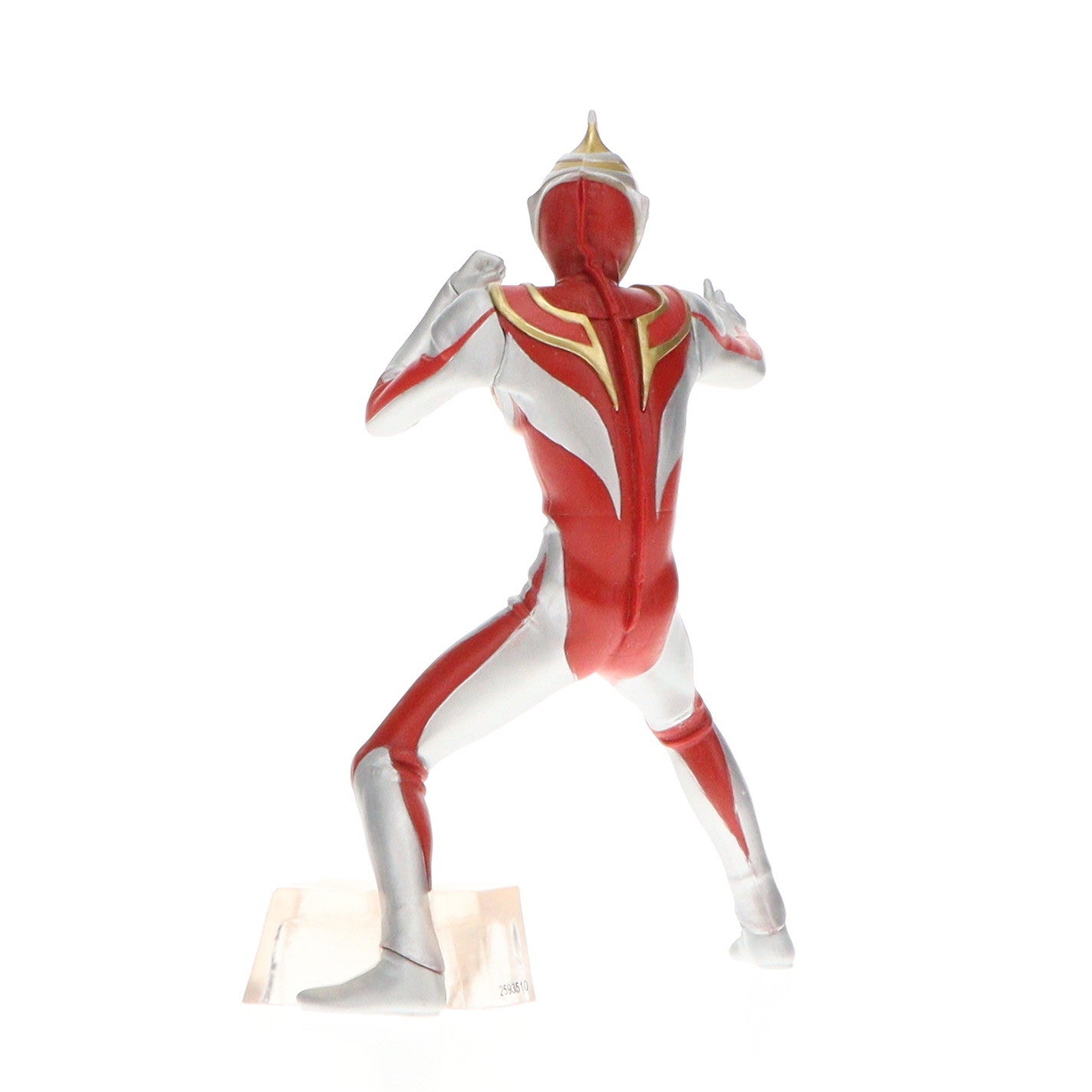 ウルトラマンガイア 英雄勇像 ウルトラマンガイア(V1・V2