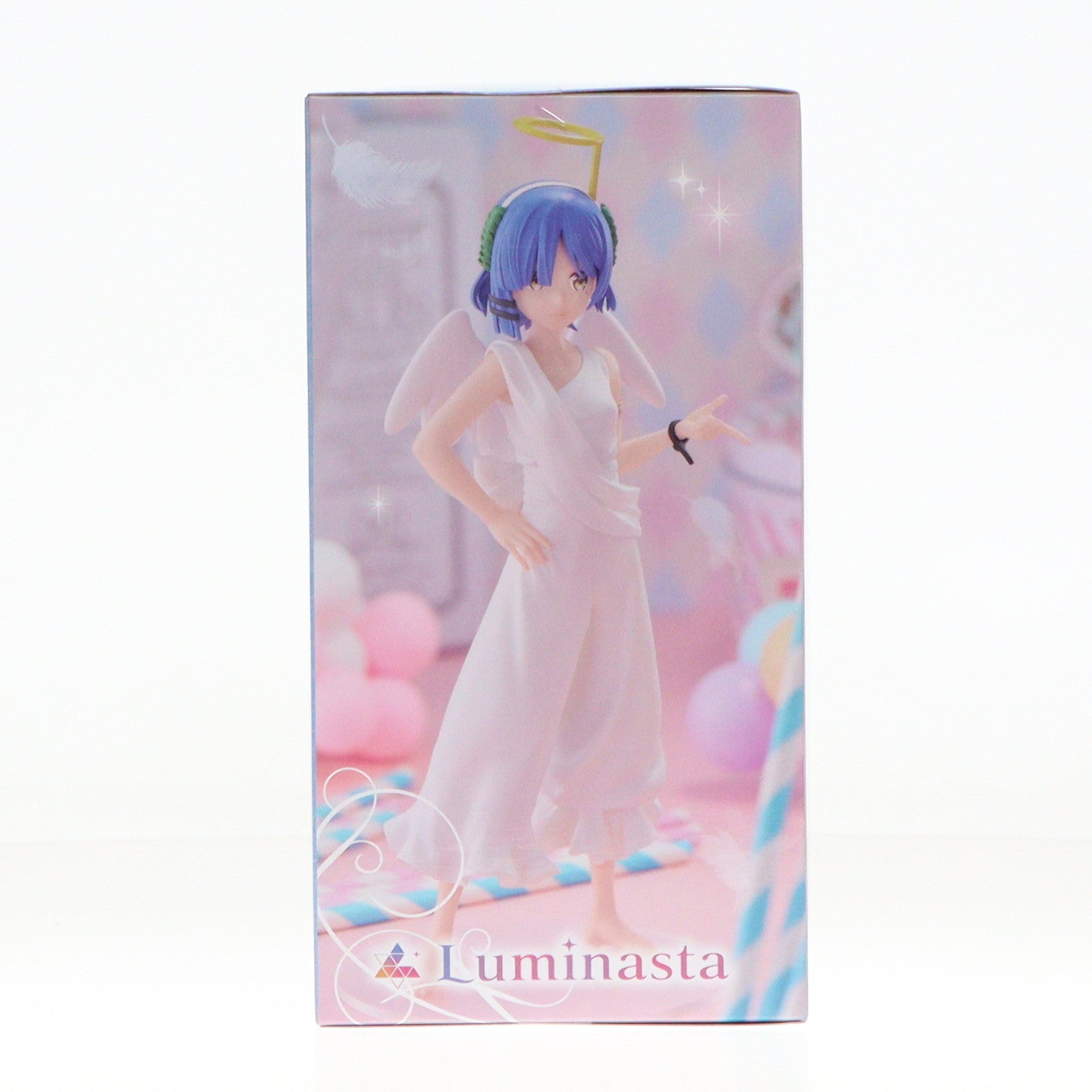 【中古即納】[FIG] 山田リョウ(やまだりょう) ぼっち・ざ・ろっく! Luminasta『山田リョウ』 フィギュア プライズ(1116642) セガ(20250221)