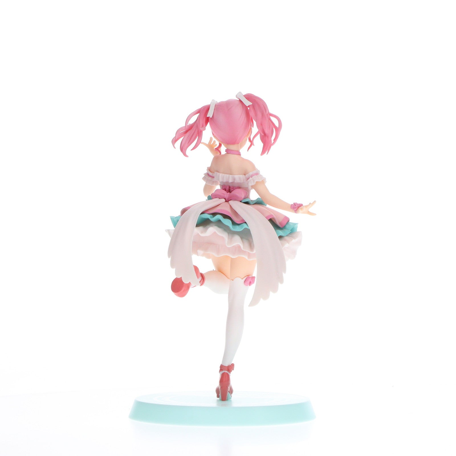 【中古即納】[FIG] 丸山彩(まるやまあや) BanG Dream!(バンドリ!) ガールズバンドパーティ! プレミアムフィギュア 丸山彩-Vocalist Collection No.2 プライズ(1026837) セガ(20180910)