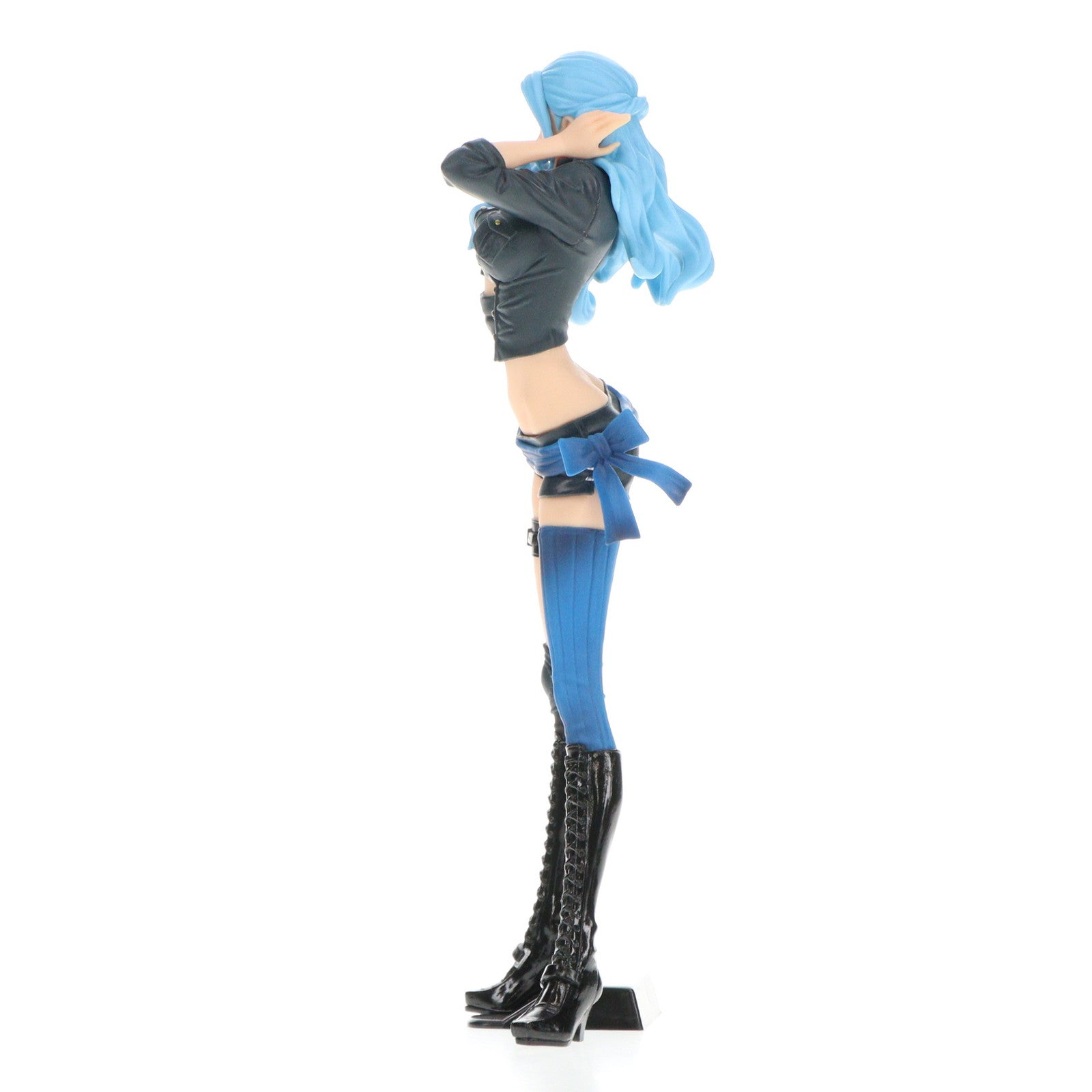 【中古即納】[FIG] ネフェルタリ・ビビ ワンピース FLAG DIAMOND SHIP-NEFELTARI VIVI-CODE:B ONE PIECE フィギュア プライズ(38515) バンプレスト(20180719)