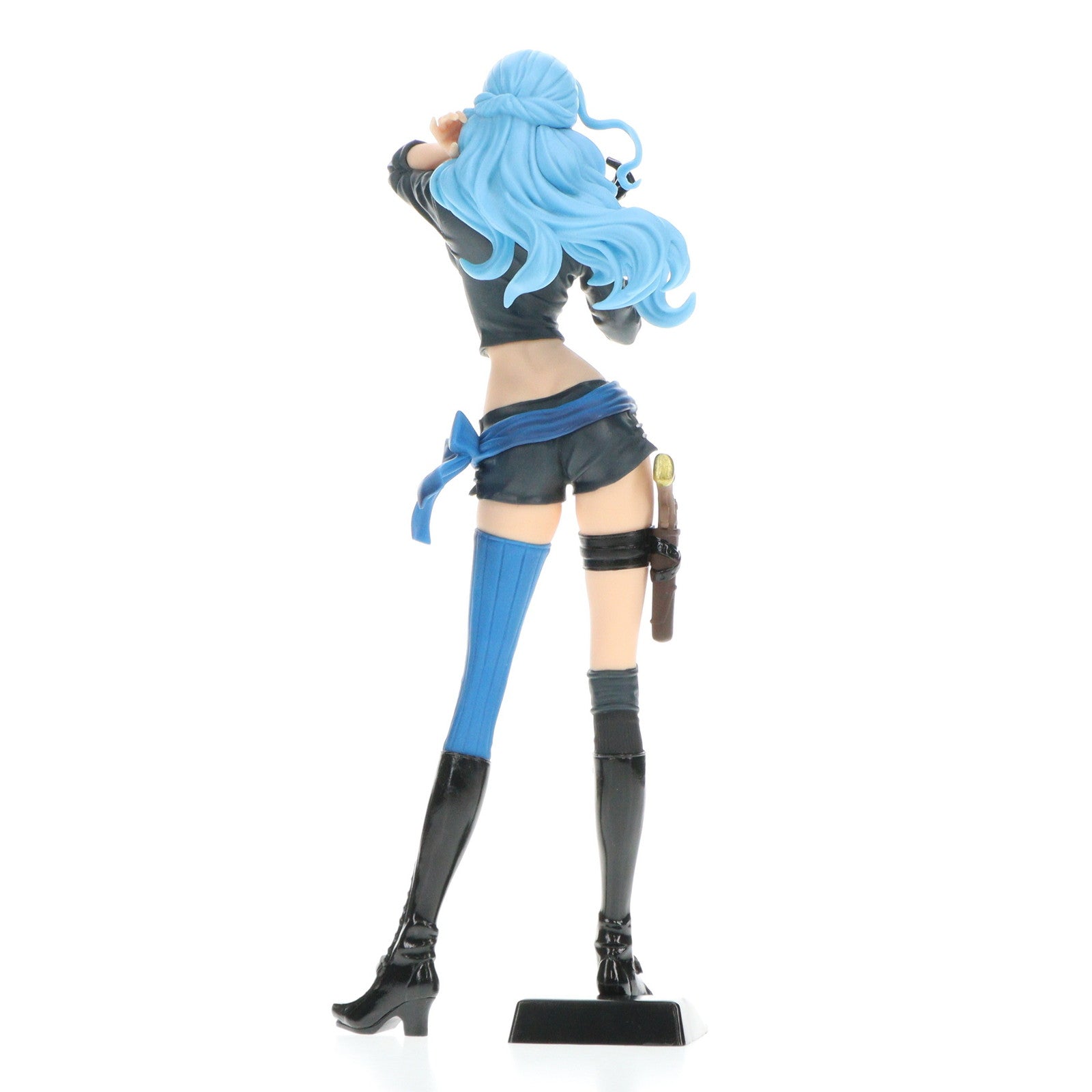 【中古即納】[FIG] ネフェルタリ・ビビ ワンピース FLAG DIAMOND SHIP-NEFELTARI VIVI-CODE:B ONE PIECE フィギュア プライズ(38515) バンプレスト(20180719)