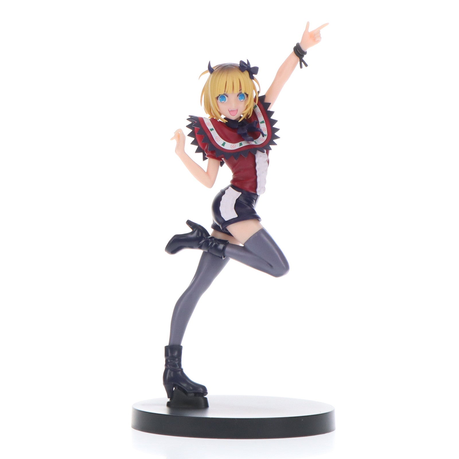 【中古即納】[FIG] MEMちょ(めむちょ) 【推しの子】 フィギュア プライズ(2648604) バンプレスト(20231231)