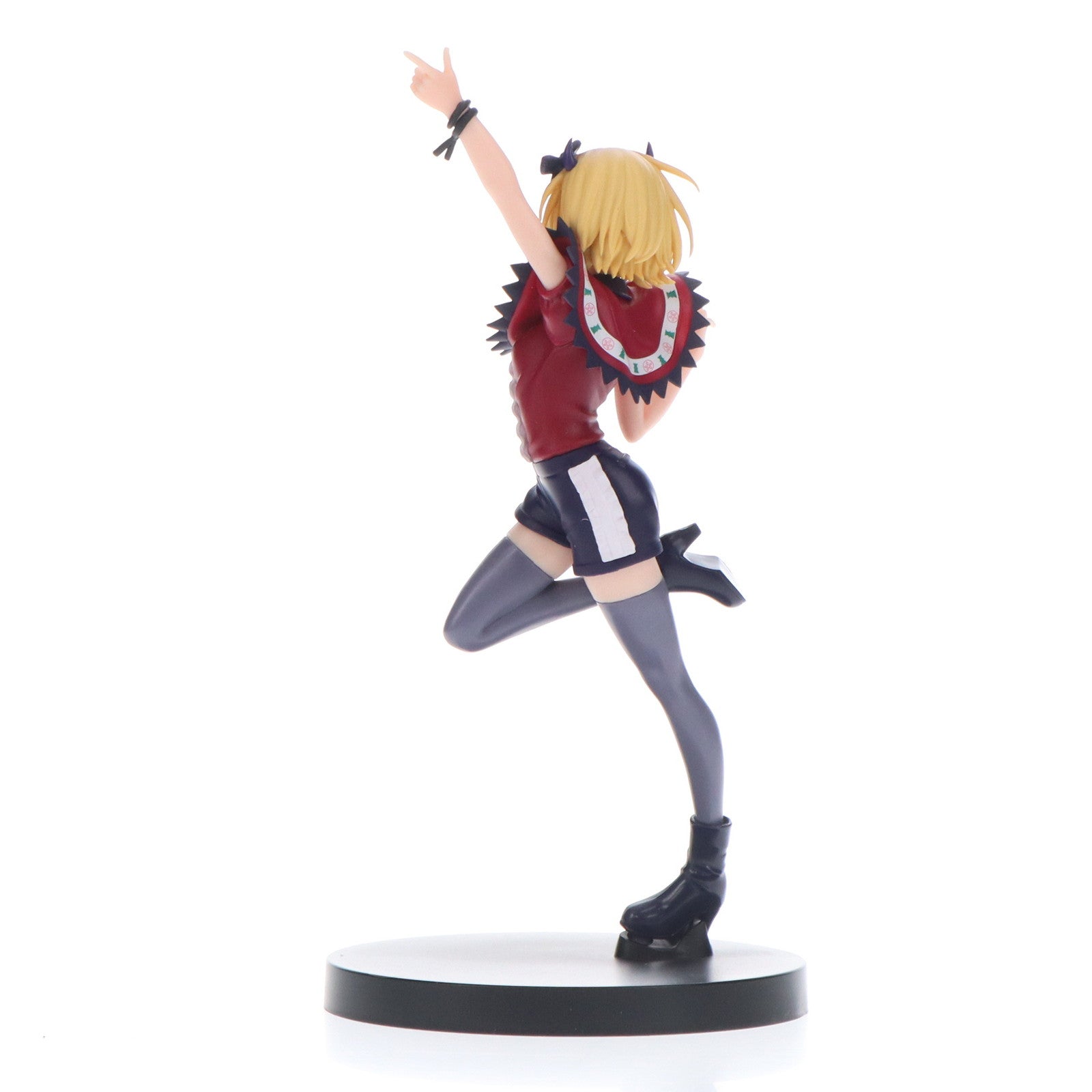 【中古即納】[FIG] MEMちょ(めむちょ) 【推しの子】 フィギュア プライズ(2648604) バンプレスト(20231231)