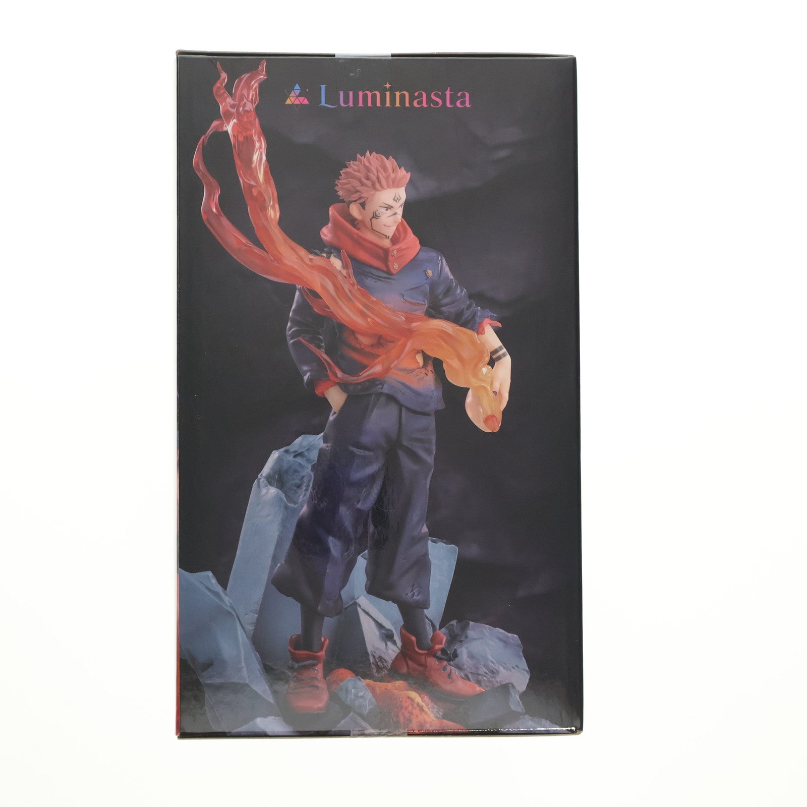 中古即納】[FIG]宿儺(すくな) 呪術廻戦 Luminasta『宿儺