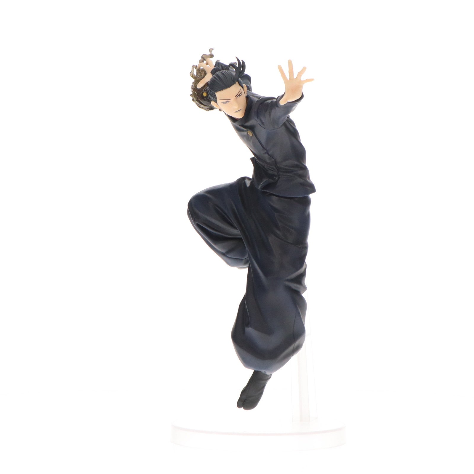 【中古即納】[FIG] 夏油傑(げとうすぐる) 呪術廻戦 懐玉・玉折 FIGURIZMα『夏油傑』 フィギュア プライズ(1112367) セガ(20240831)