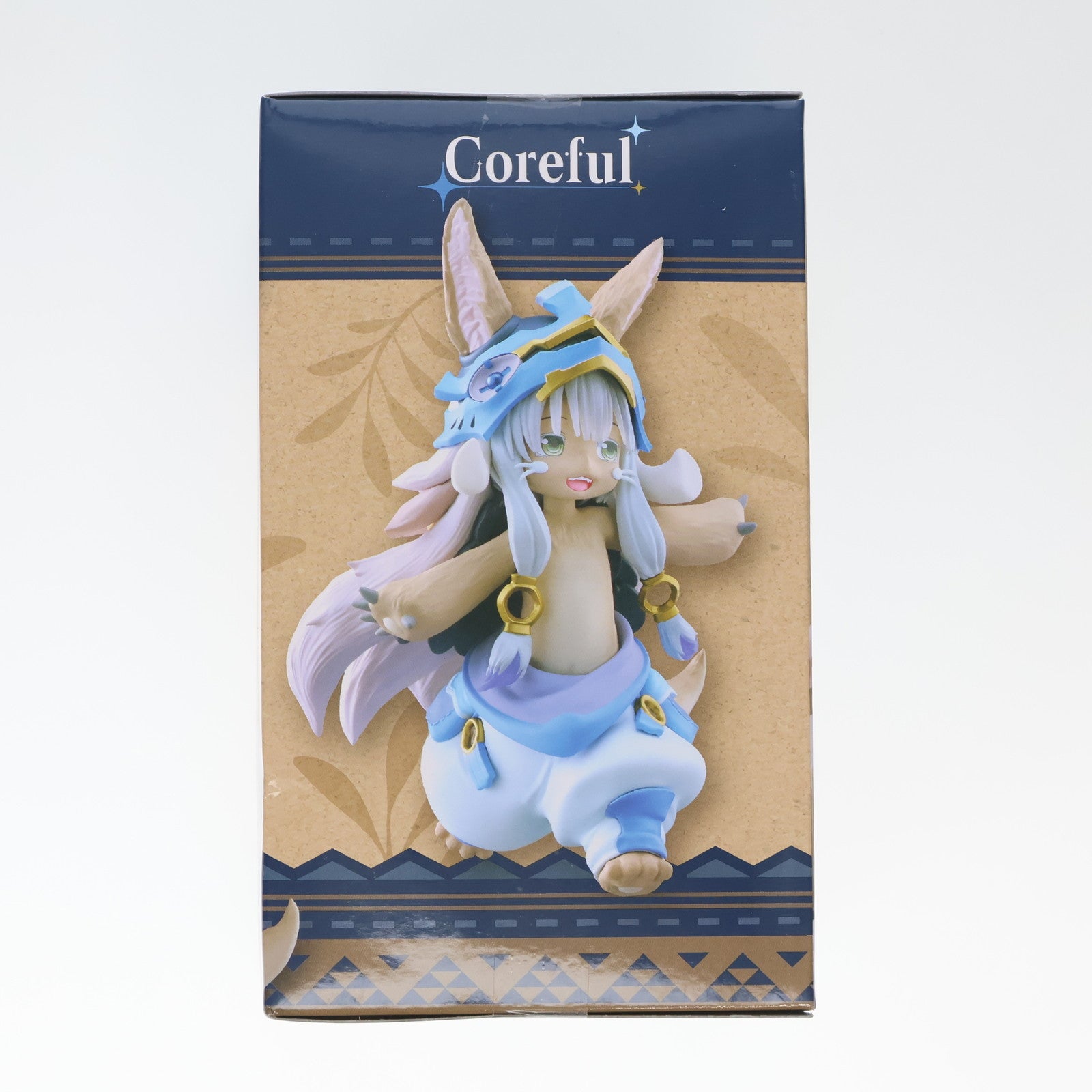 【中古即納】[FIG] ナナチ メイドインアビス 烈日の黄金郷 Coreful フィギュア ナナチ～2nd season ver.～ プライズ(451840600) タイトー(20250127)