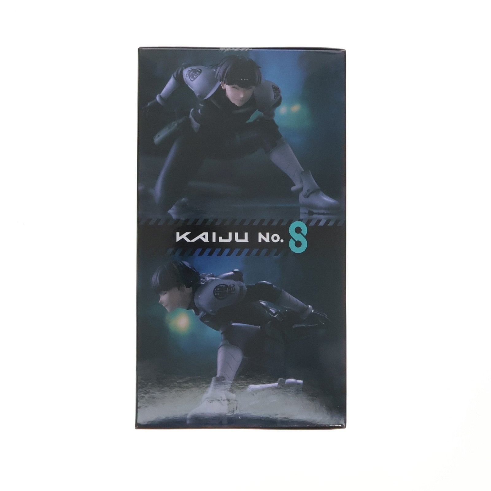 【中古即納】[FIG] 保科宗四郎(ほしなそうしろう) 怪獣8号 ぬーどるストッパーフィギュア-保科宗四郎- プライズ(AMU-PRZ17088) フリュー(20240930)