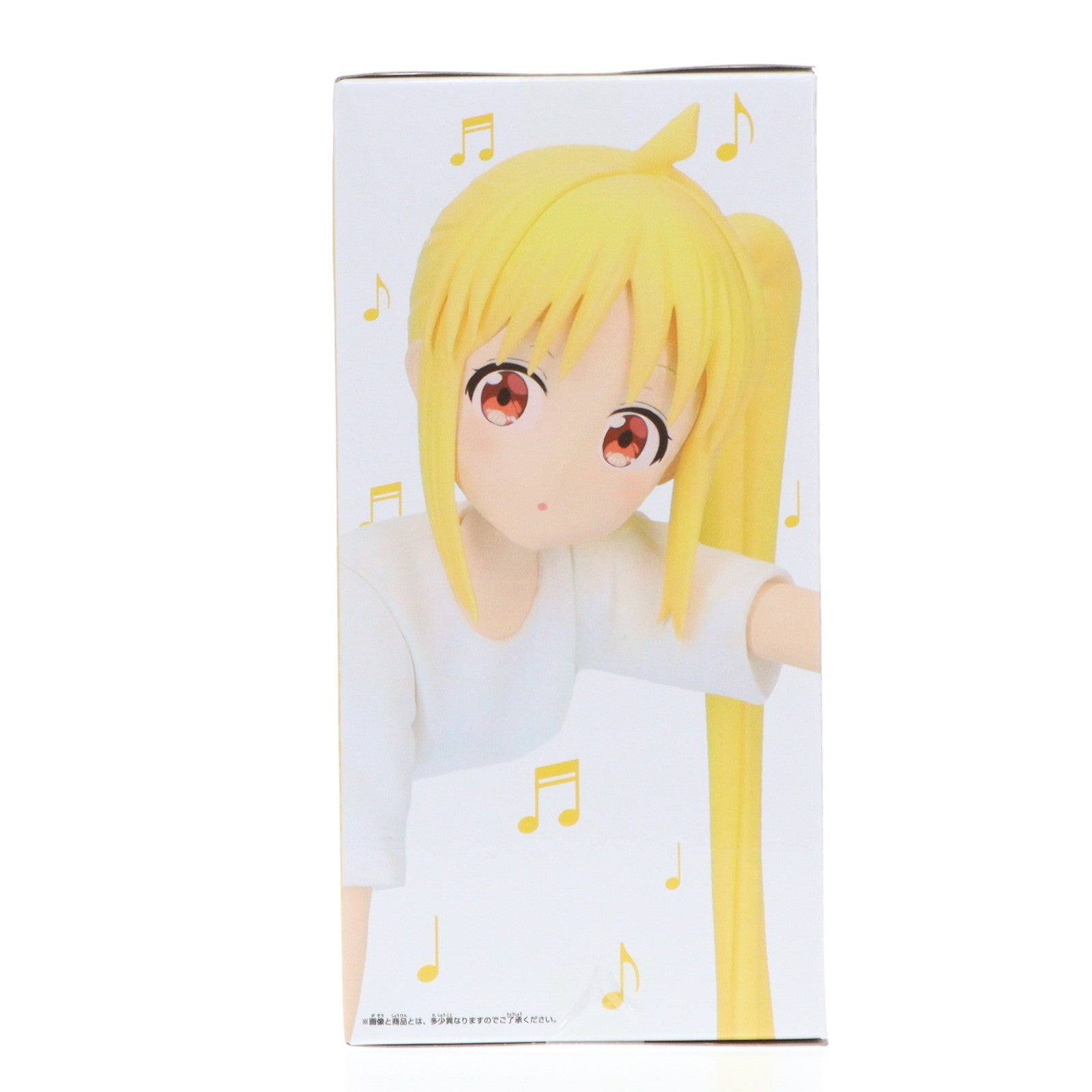 【中古即納】[FIG] 伊地知虹夏(いじちにじか) ぼっち・ざ・ろっく! フィギュア vol.2 プライズ(2712945) バンプレスト(20240831)