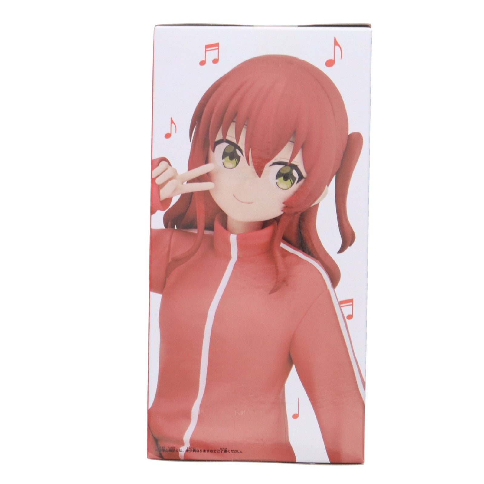 【中古即納】[FIG] 喜多郁代(きたいくよ) ぼっち・ざ・ろっく! フィギュア vol.2 プライズ(2712948) バンプレスト(20240930)