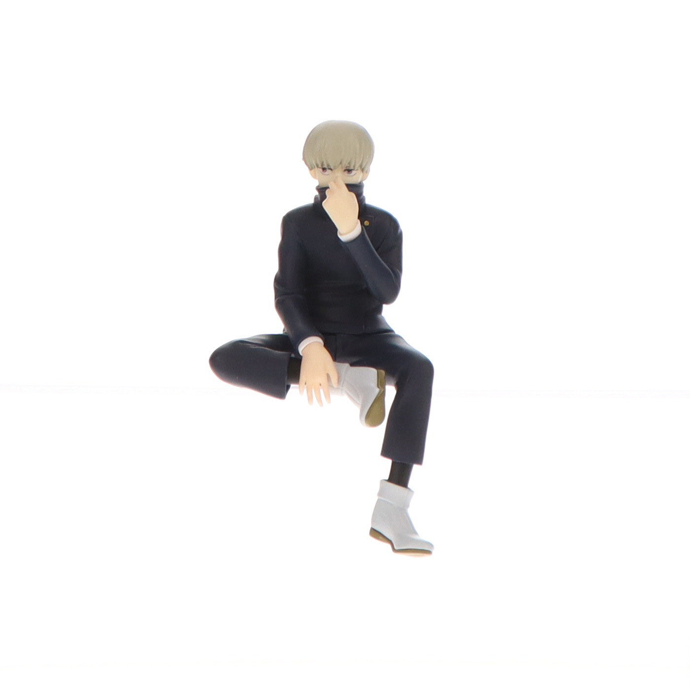 【中古即納】[FIG] 狗巻棘(いぬまきとげ) 呪術廻戦 ぬーどるストッパーフィギュア-狗巻棘- プライズ(AMU-PRZ13643) フリュー(20220831)