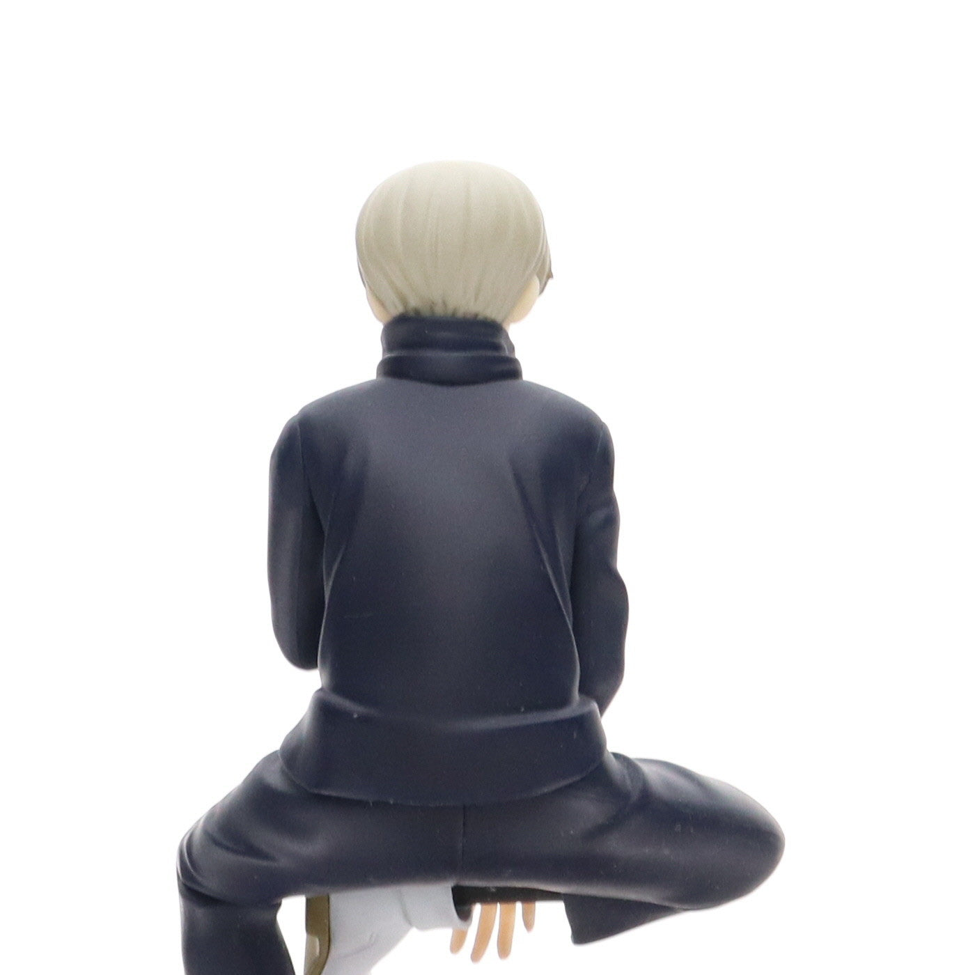 【中古即納】[FIG] 狗巻棘(いぬまきとげ) 呪術廻戦 ぬーどるストッパーフィギュア-狗巻棘- プライズ(AMU-PRZ13643) フリュー(20220831)