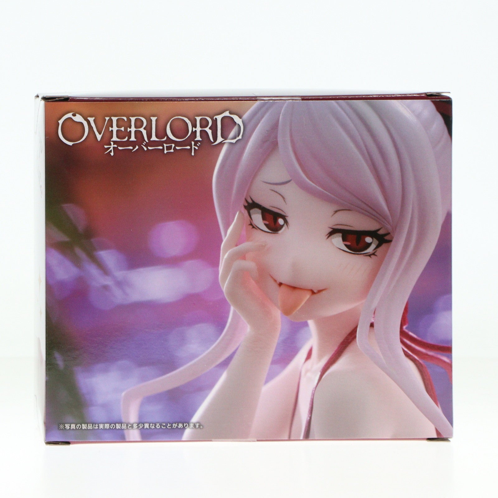 中古即納】[FIG]シャルティア オーバーロード Desktop Cute