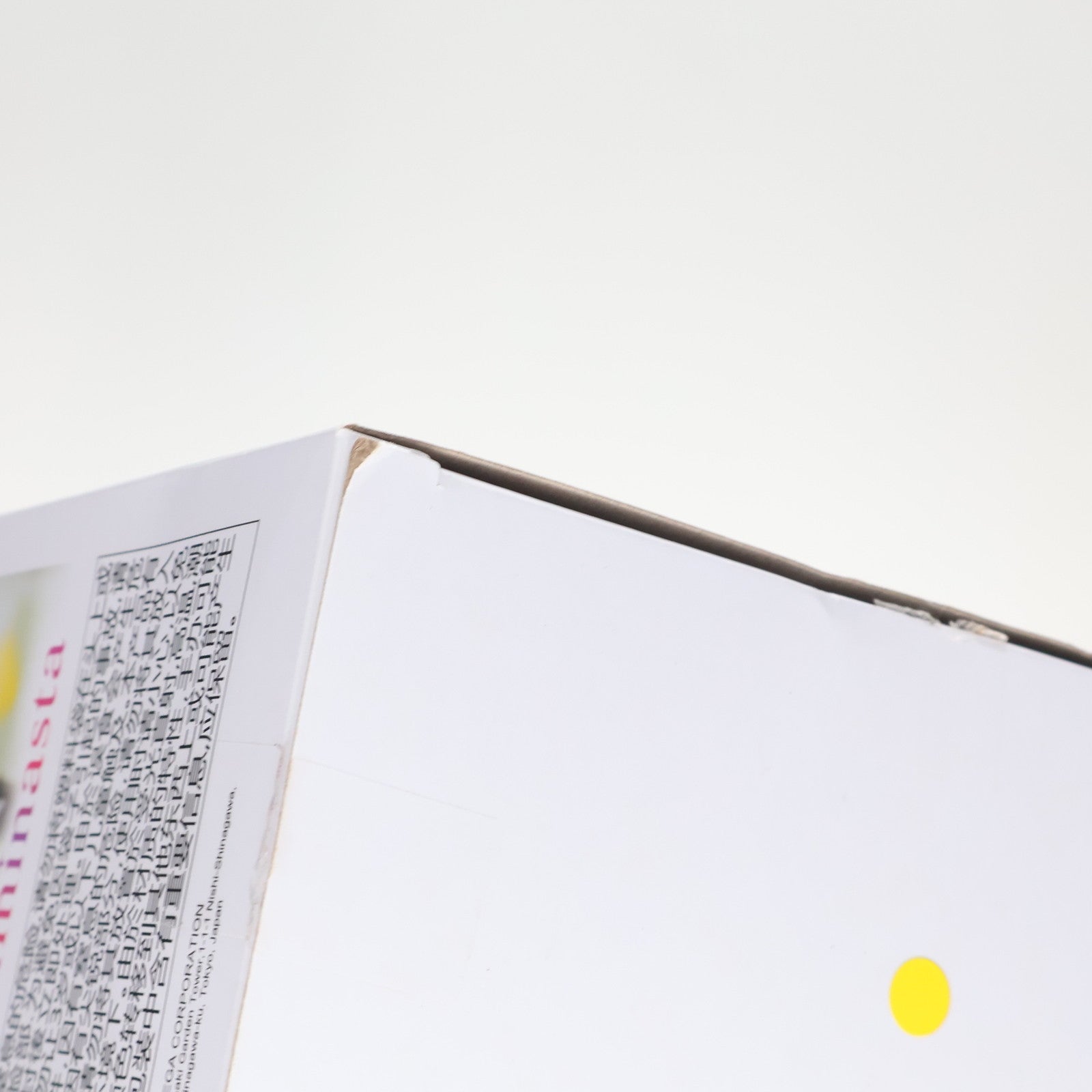 【中古即納】[FIG] 初音ミク 16th Anniversary ぶーた Ver. 初音ミクシリーズ Luminasta フィギュア プライズ(1103726) セガ(20230930)