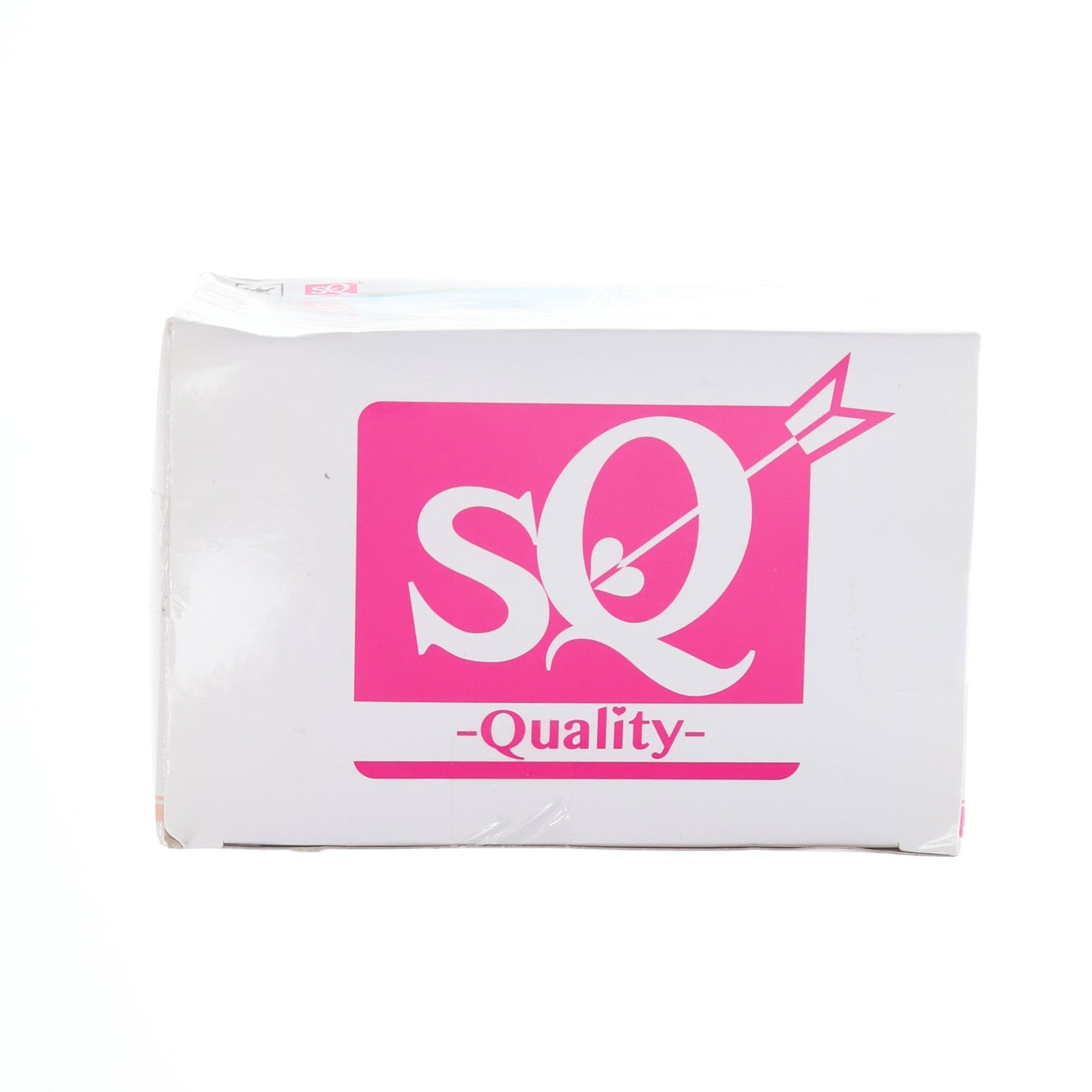 【中古即納】[FIG] 初音ミクレーシングver. レーシングミク～2015!～ SQフィギュア 初音ミク GTプロジェクト プライズ(36106) バンプレスト(20160119)