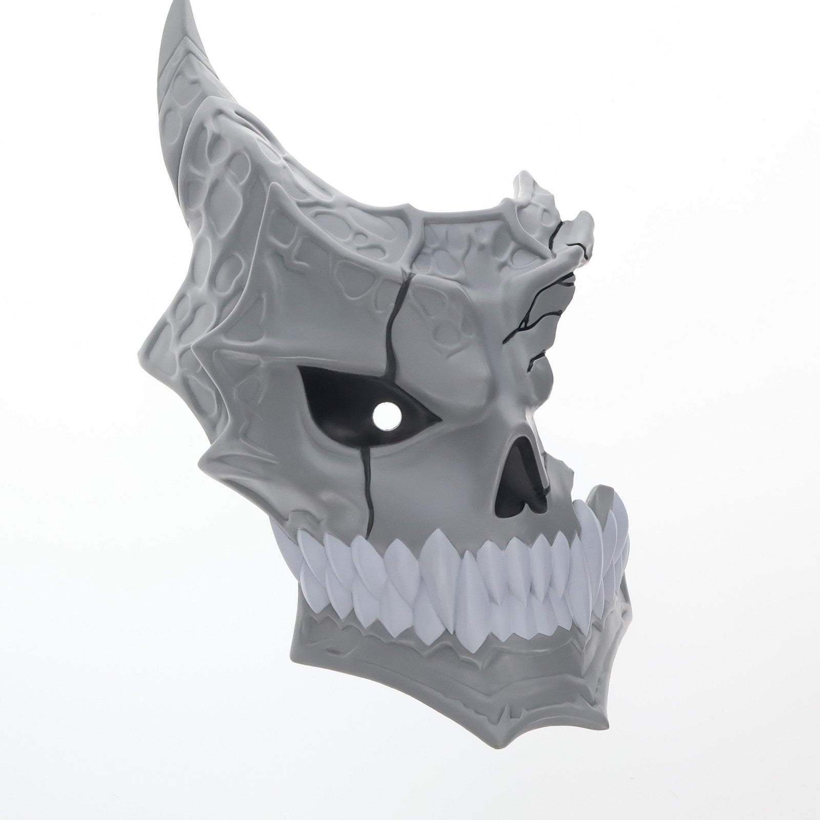 【中古即納】[FIG] 怪獣8号 ハーフマスク プライズ エルココ(20240425)