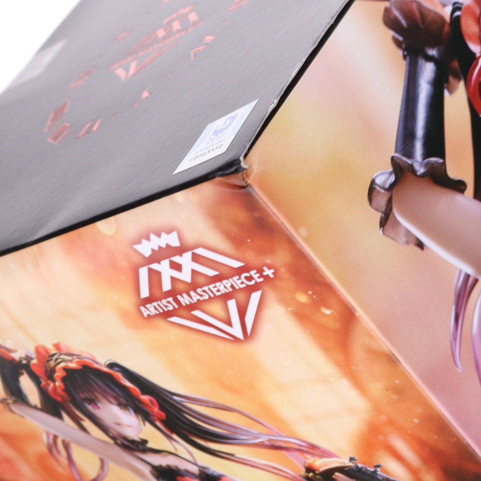 中古即納】[FIG]時崎狂三(ときさきくるみ) デート・ア・ライブIV