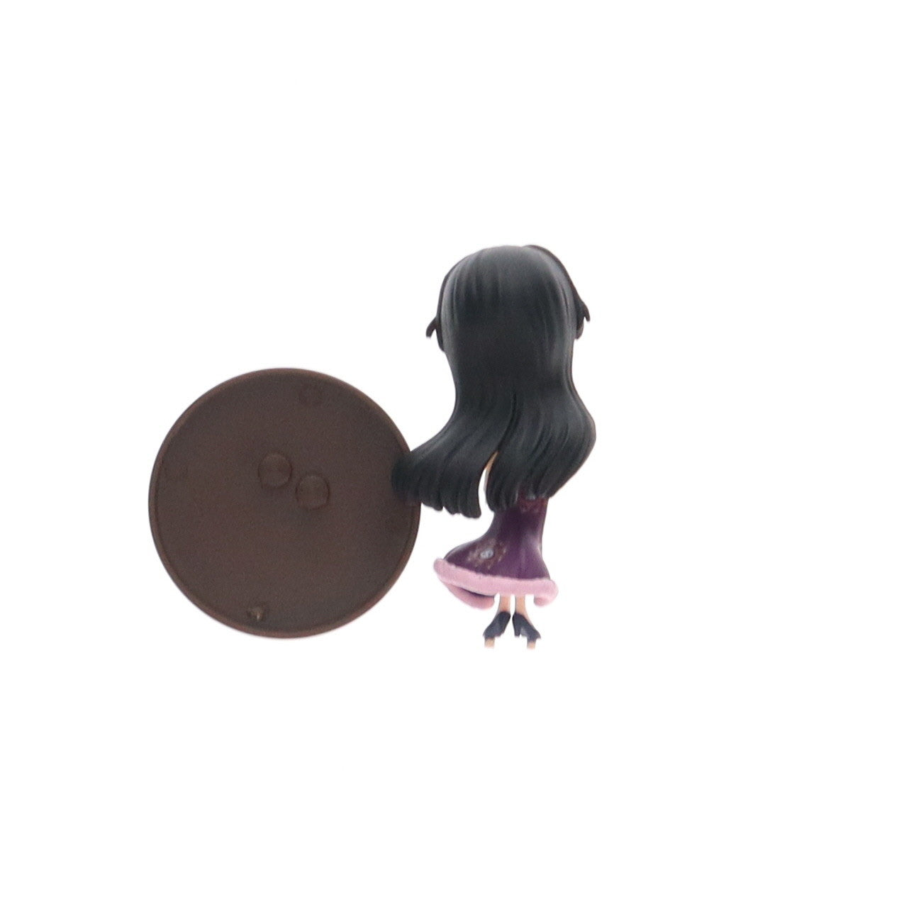 【中古即納】[FIG] ボア・ハンコック ワンピース Q posket petit vol.3 ONE PIECE フィギュア プライズ(38910) バンプレスト(20181226)