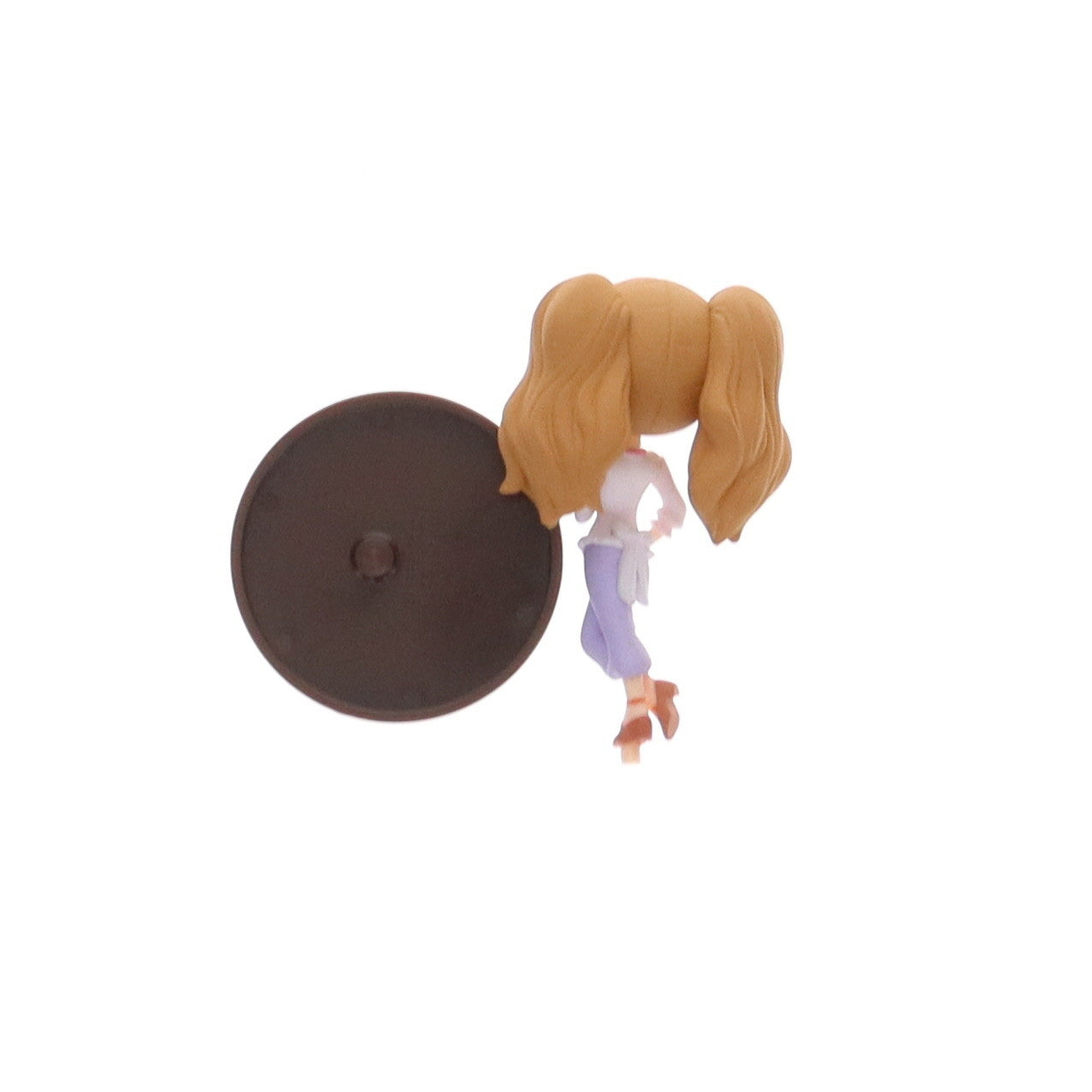 【中古即納】[FIG] シャーロット・プリン ワンピース Q posket petit ONE PIECE フィギュア プライズ(38011) バンプレスト(20180118)