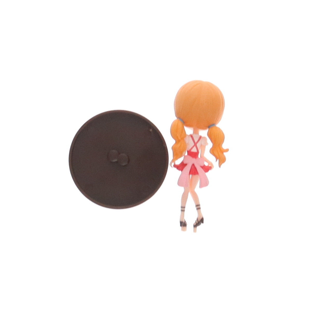 中古即納】[FIG]ナミ ワンピース Q posket petit vol.2 ONE